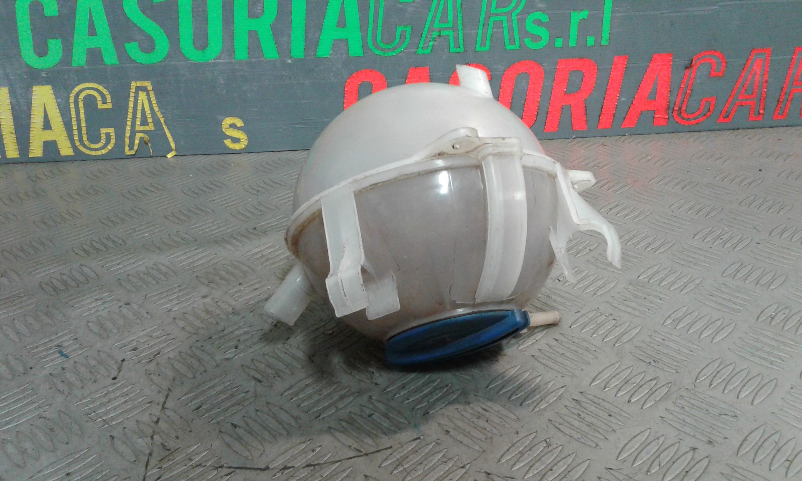 Vaschetta Compensazione Radiatore 1K0121407A Usato