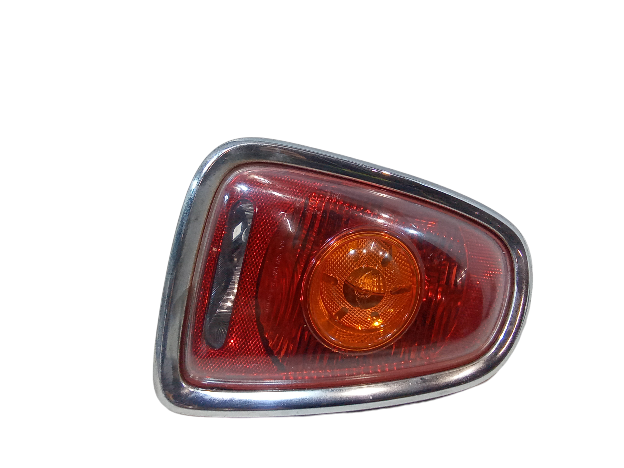 Fanale Post. Sinistro 63212757009 Usato