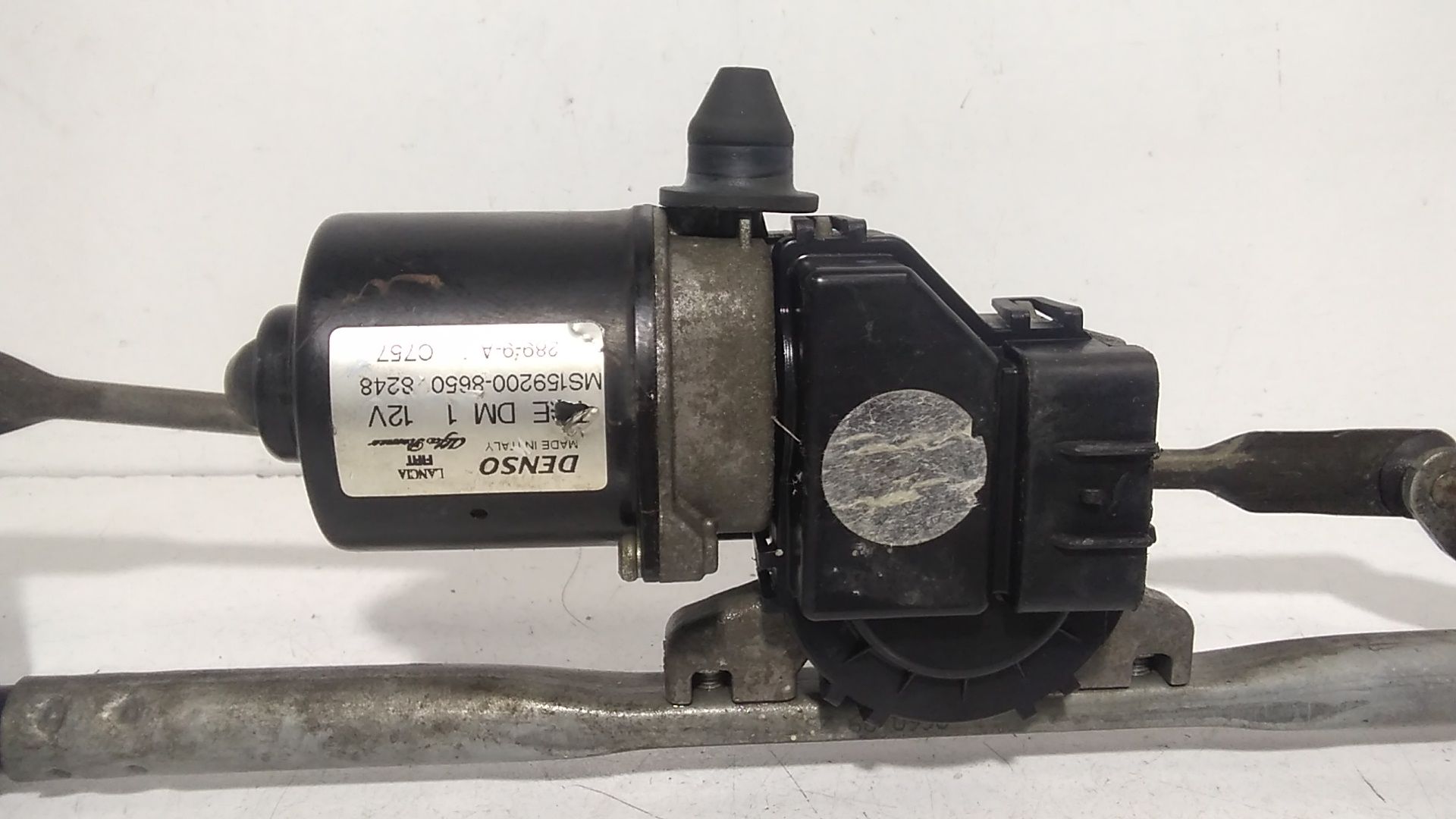 Motorino Tergiparabrezza Compl. Usato