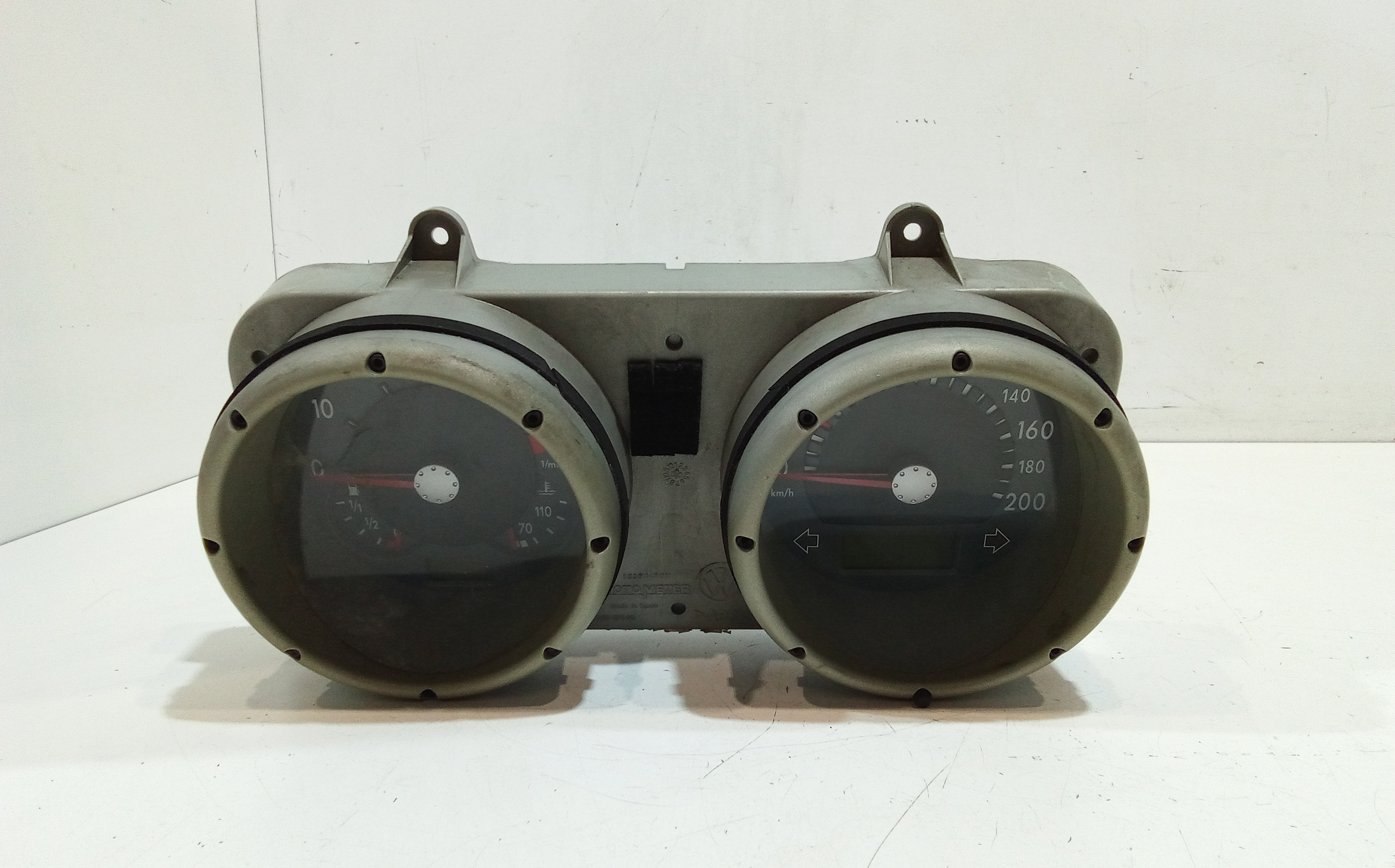 Quadro Portastrumenti Usato