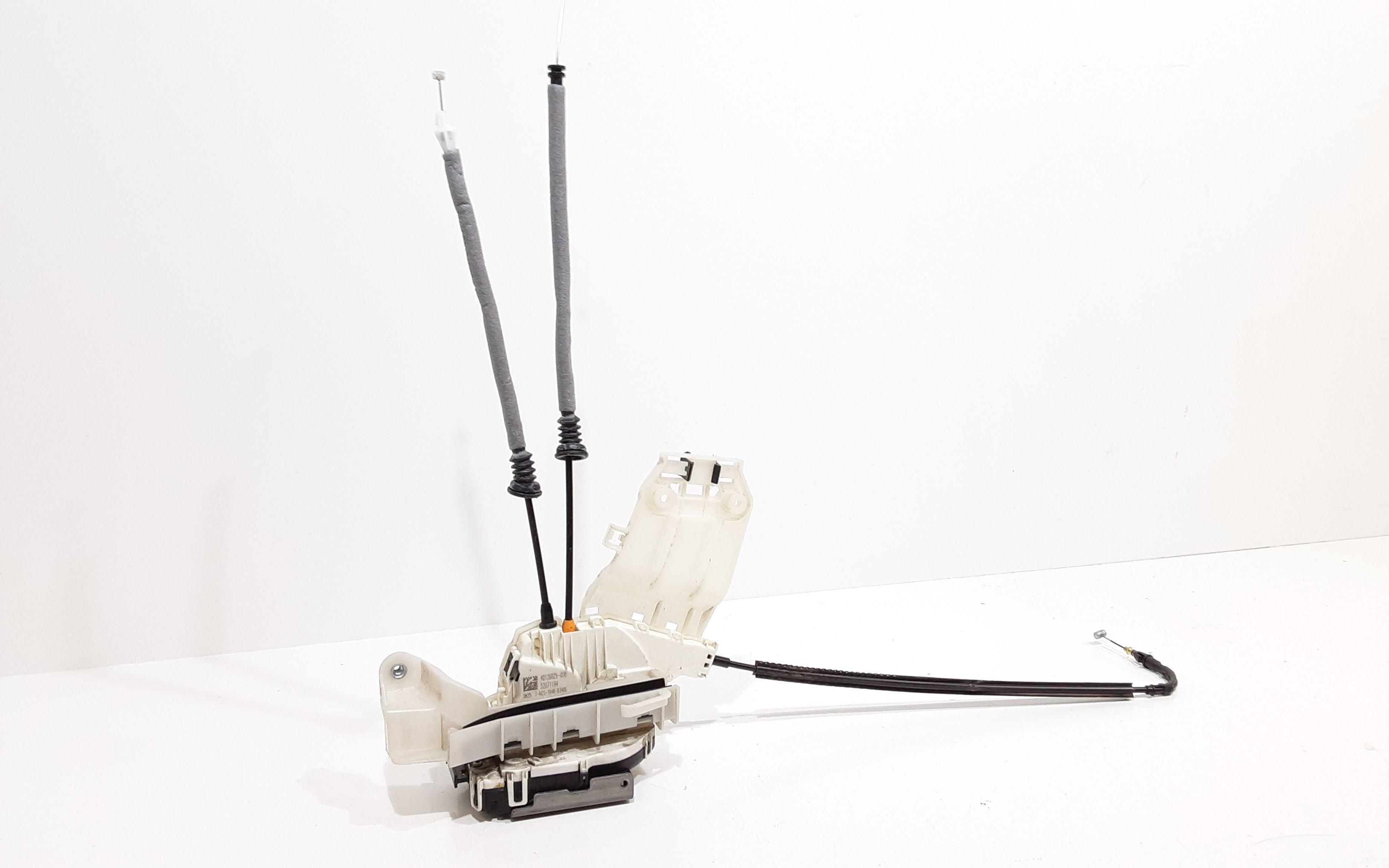 Serratura Porta Ant. Destro 52139900 Usato