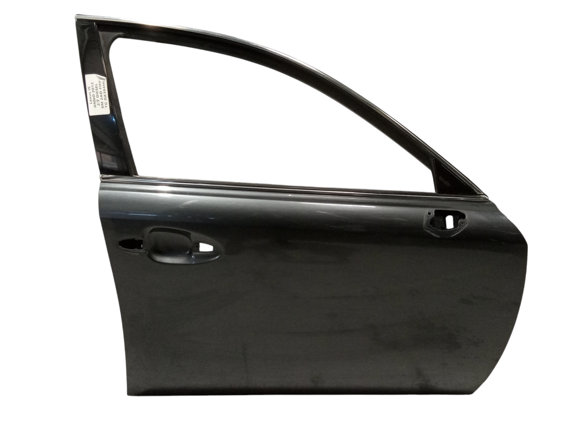 Porta Ant. Destro 6700153040 Usato