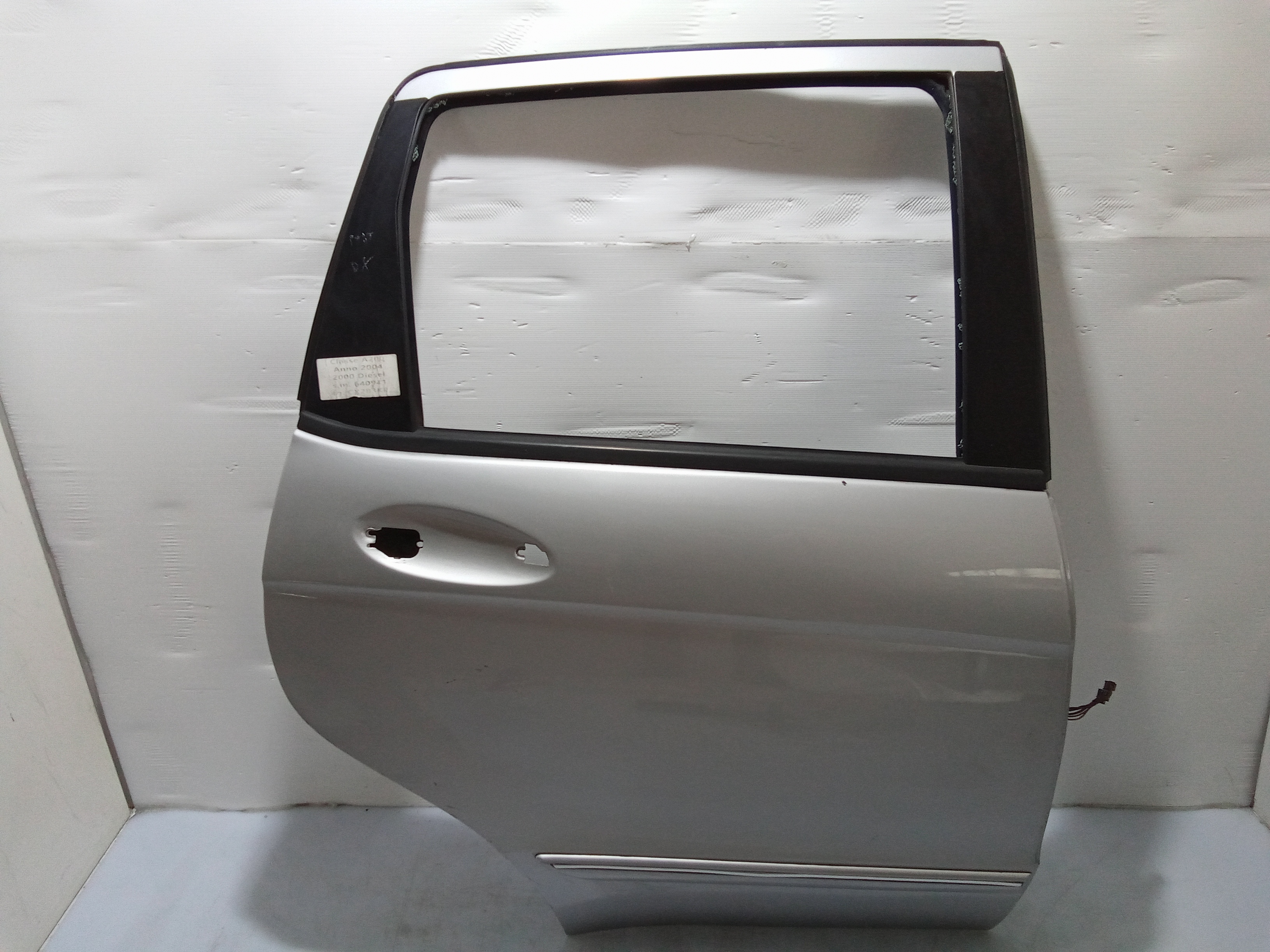 Porta Post. Destro A1697302005 Usato