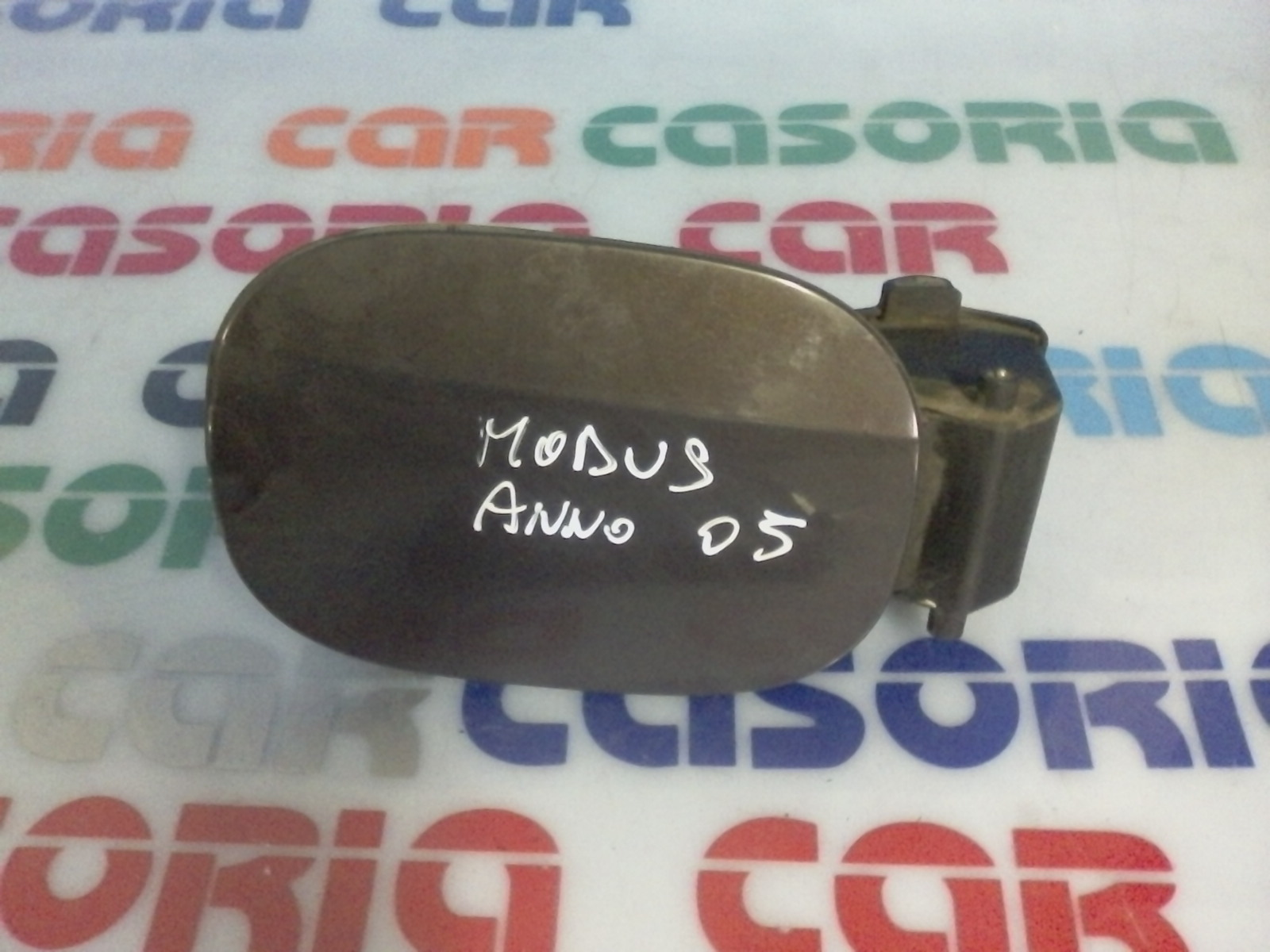 Sportello Carburante 8200213437 Usato