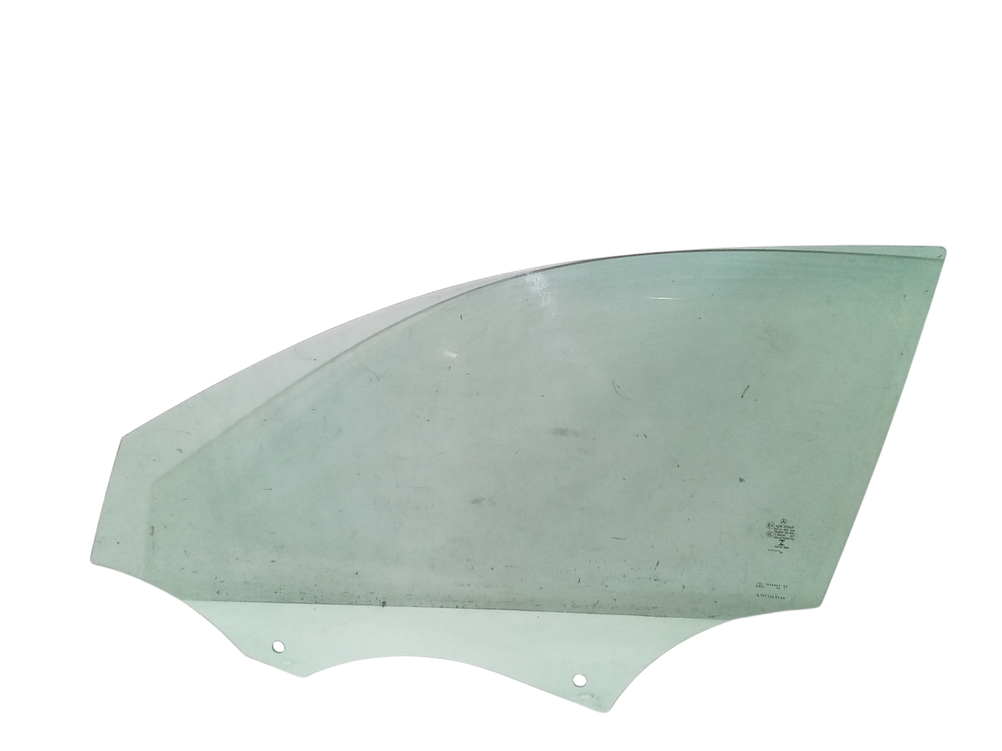 Scendente Porta Ant. Sinistro A1777253700 Usato