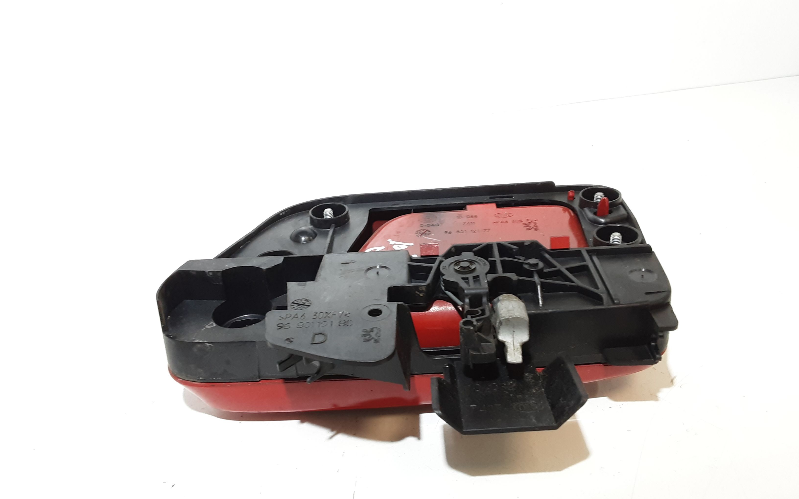 Serratura Porta Ant. Destro 9136AP Usato