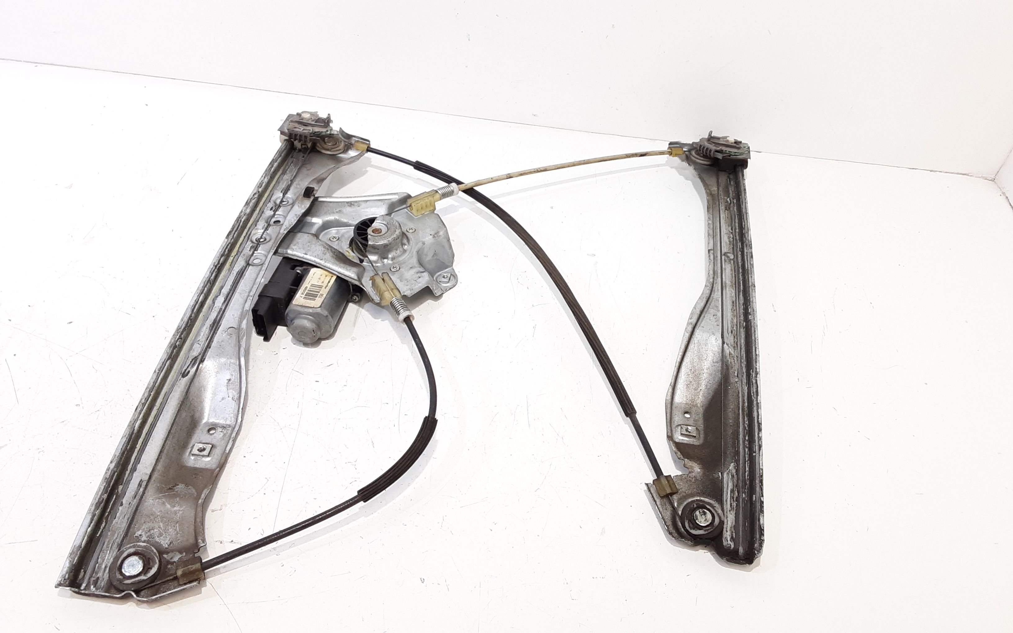 Alzacristallo Porta Ant. Sinistro 8200291625 Usato