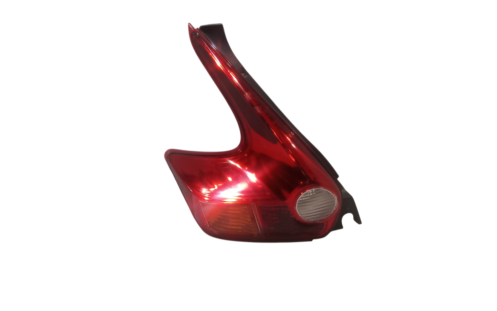 Fanale Post. Sinistro 26555BV80B Usato