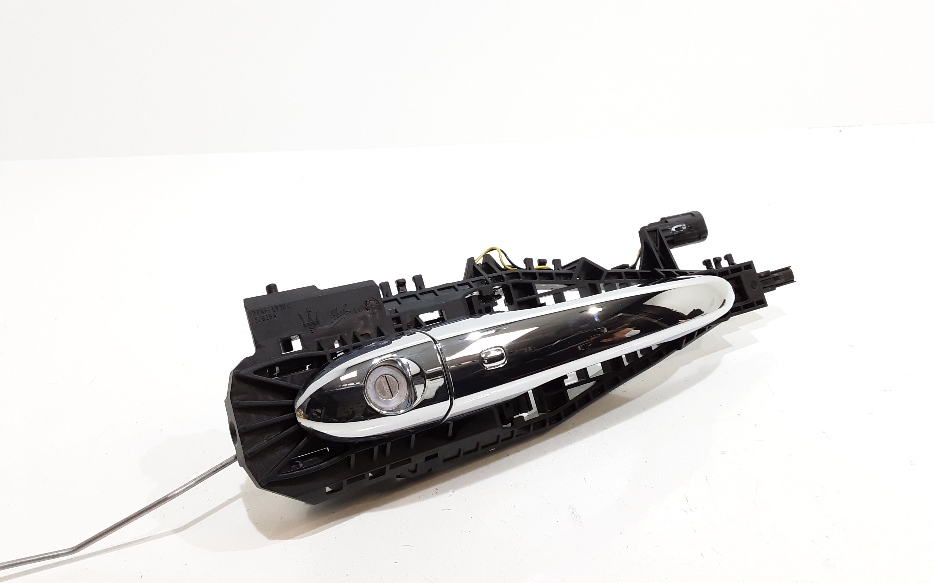 Maniglia Porta Ant. Sinistro 670075322 Usato