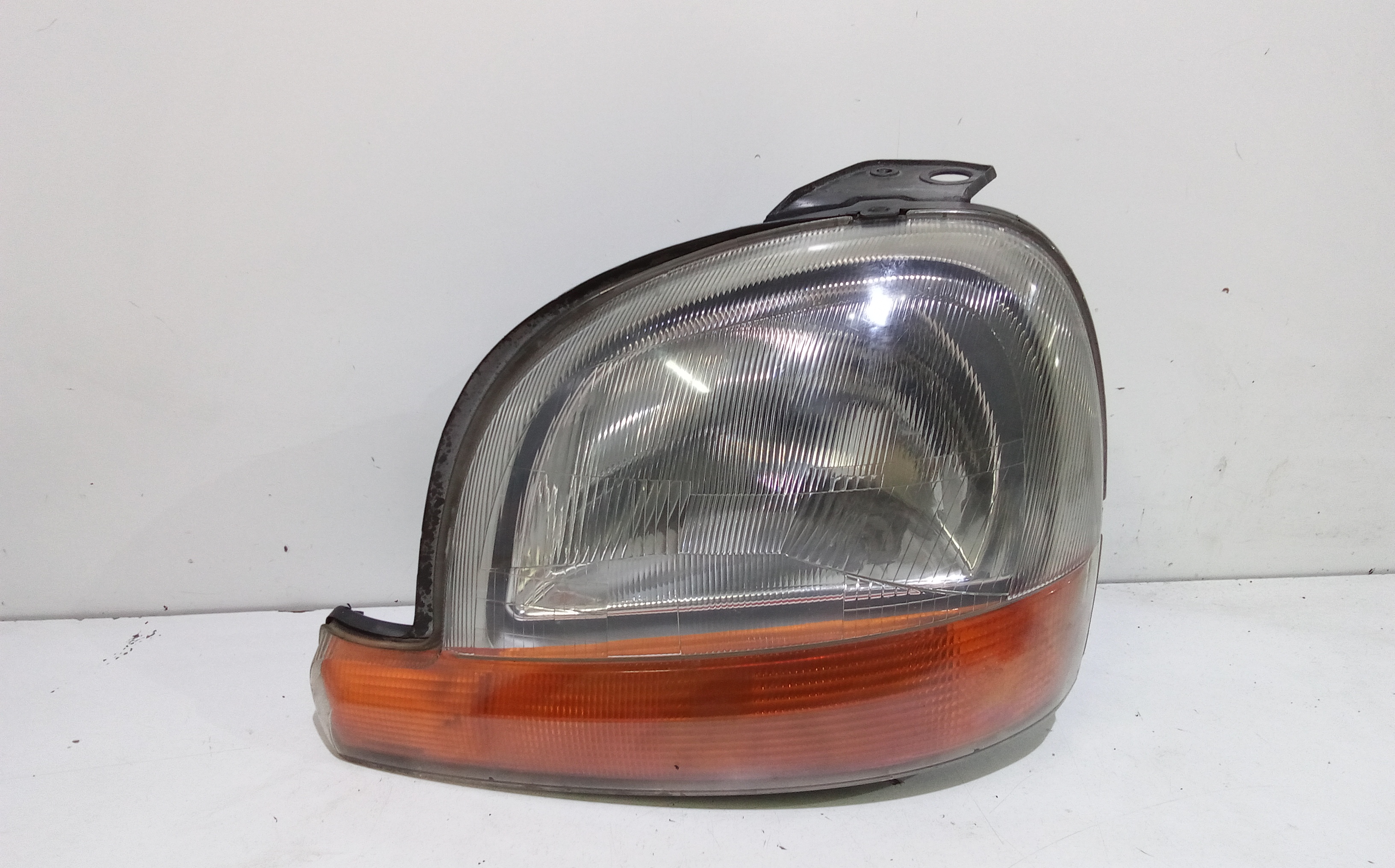 Proiettore Sinistro 260602509R Usato