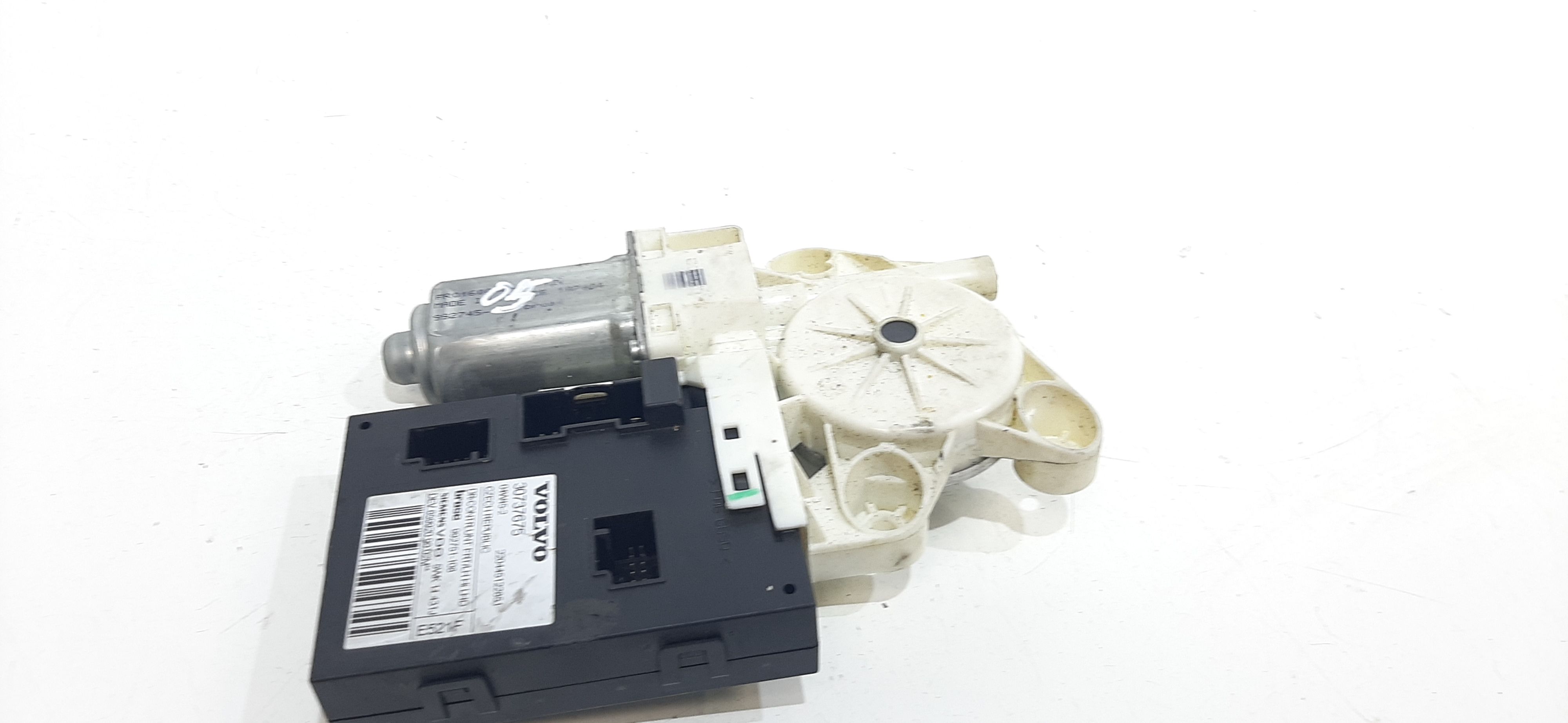 Motorino Alzacristallo Porta Ant. Sinistro 30710486 Usato