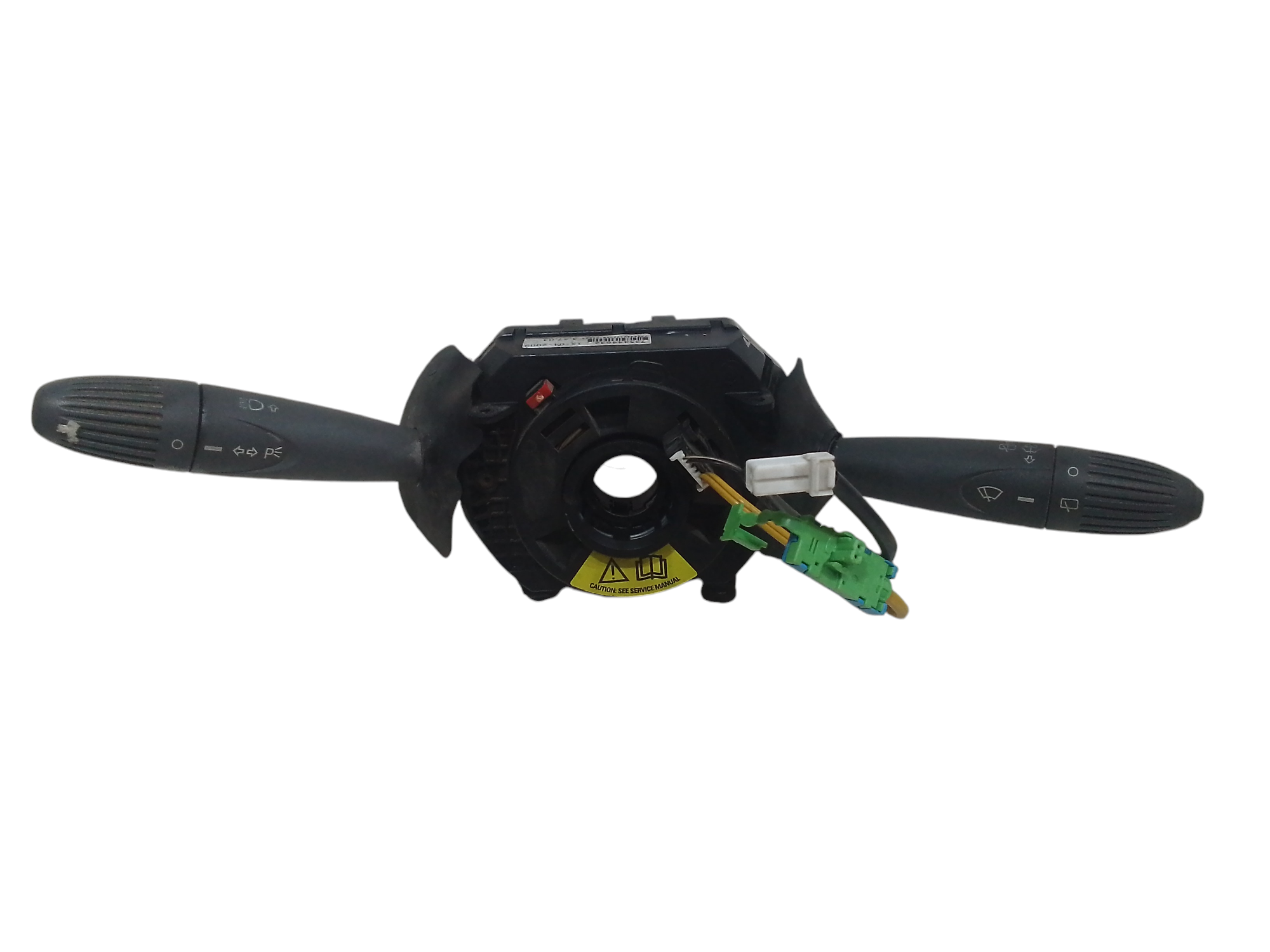 Devioguidasgancio Compl. Usato