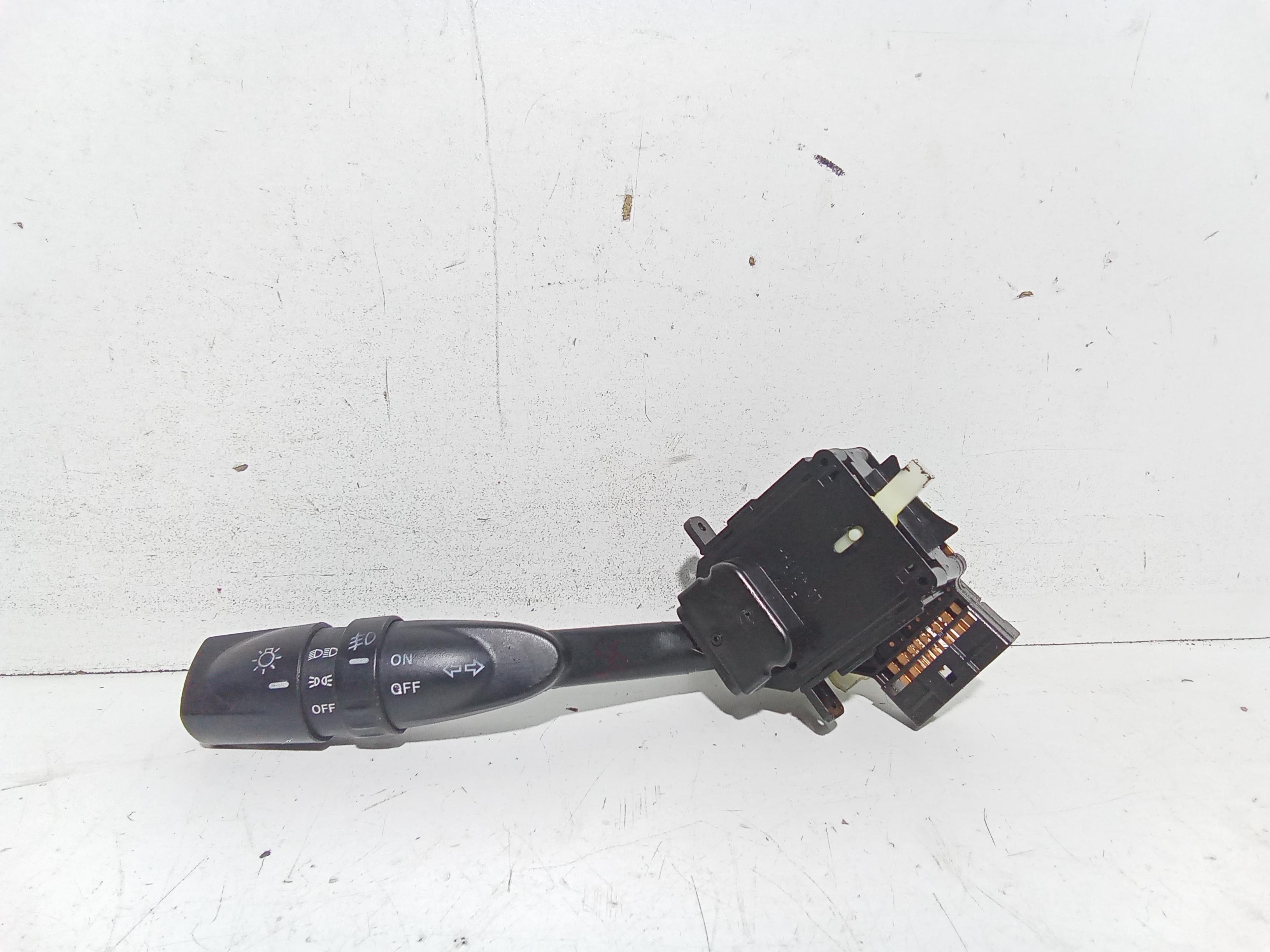 Devioguidasgancio Sinistro Usato