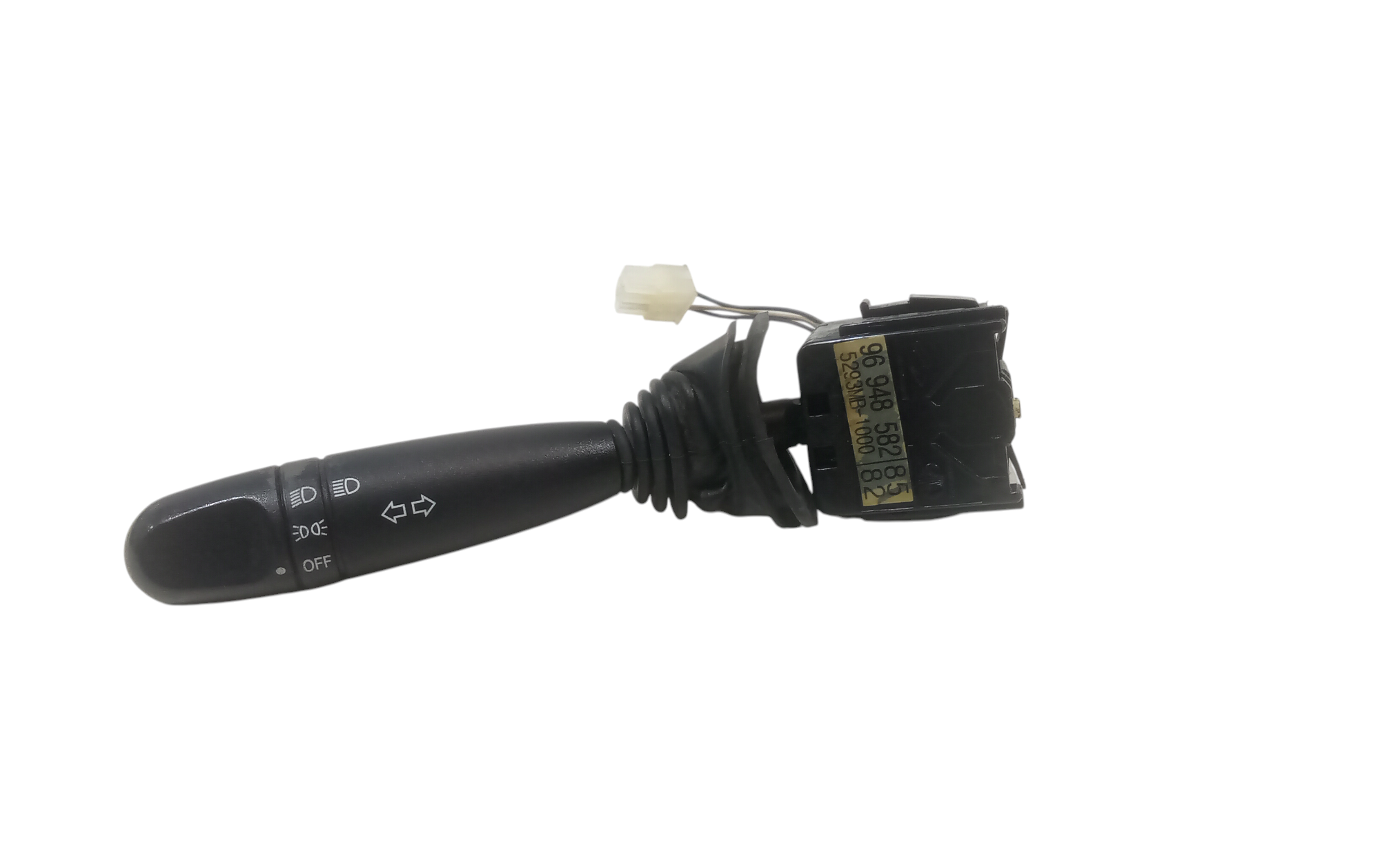 Devioguidasgancio Sinistro Usato