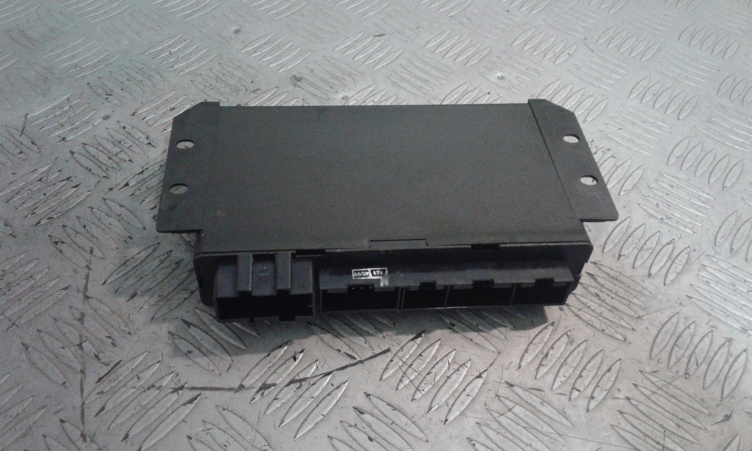 Centralina Modulo Di Controllo Comfort Usato