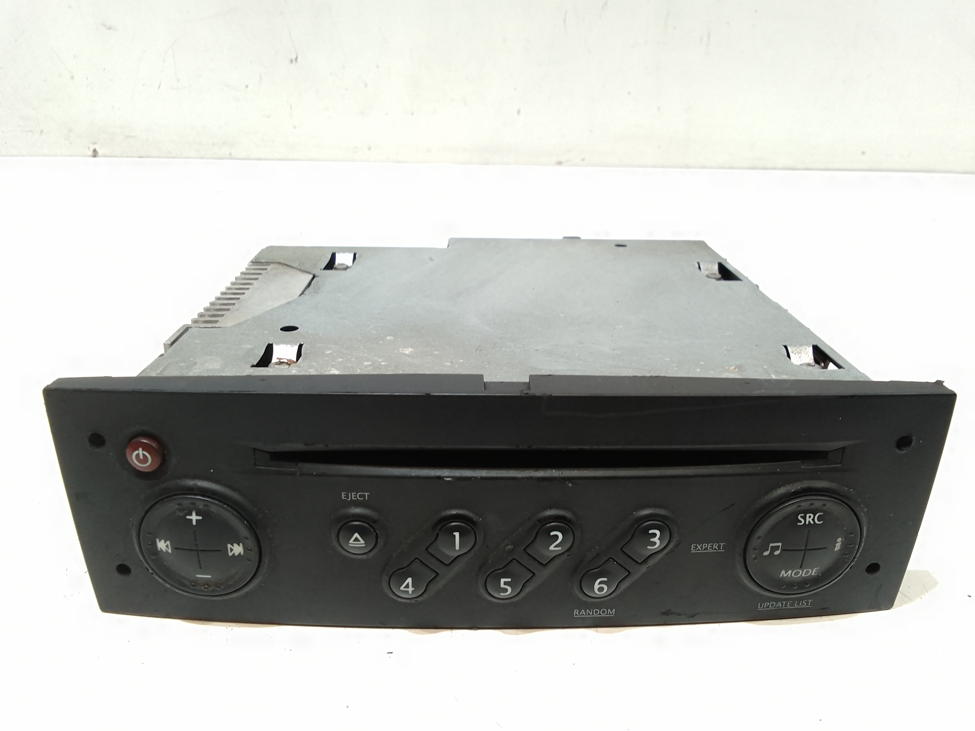 Autoradio 8200419008 Usato