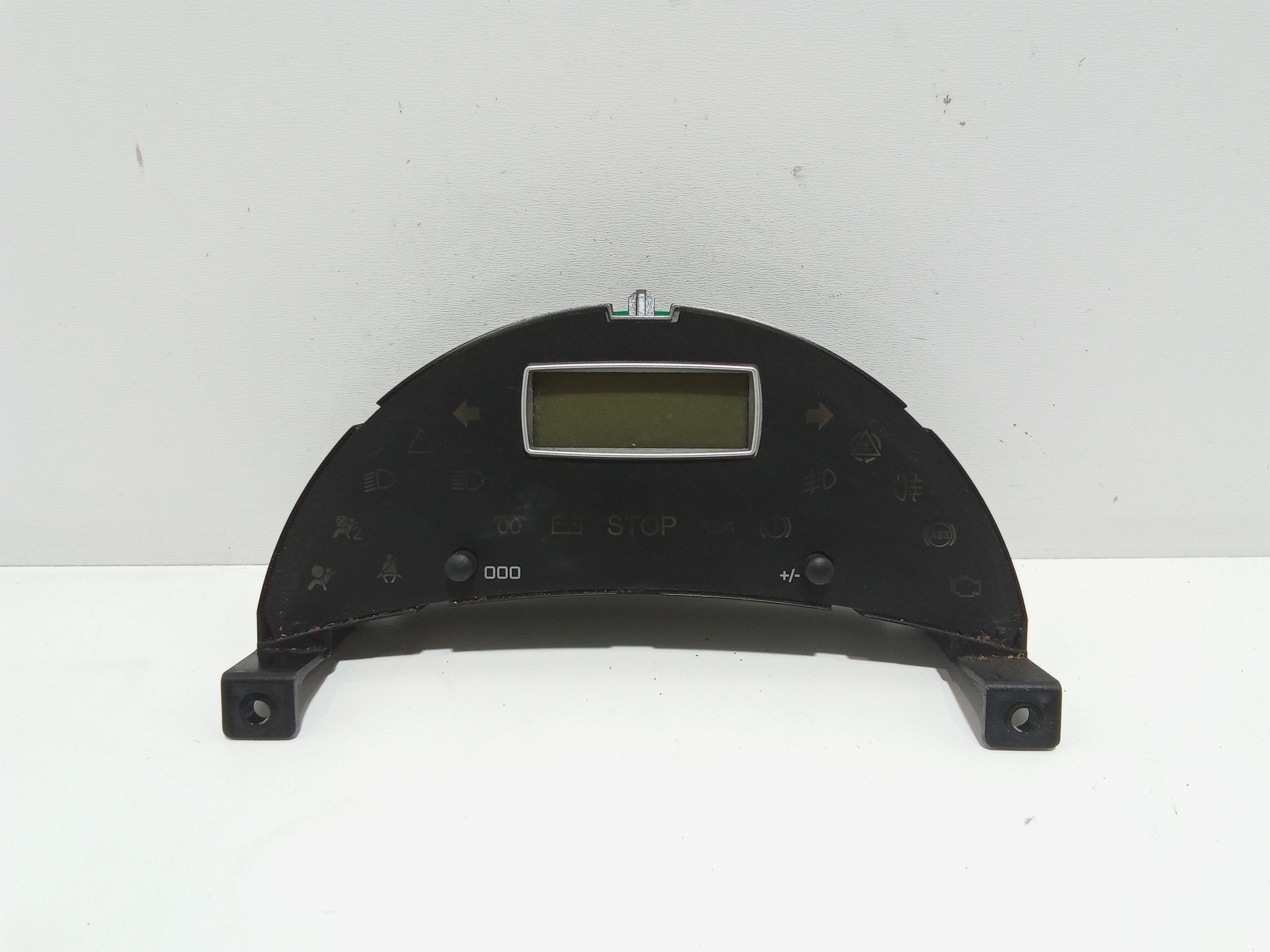 Display Multifunzione 6563RY Usato