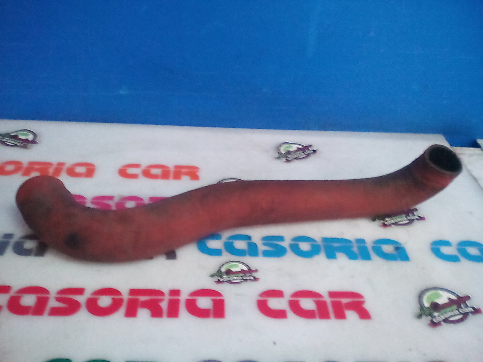 Tubo Entrata Scambiatore Aria/aria 5801414274 Usato