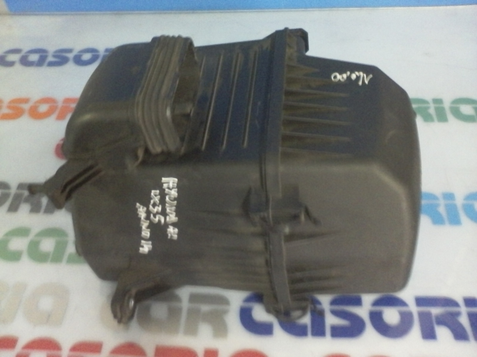 Filtro Aria Compl. 281102S100 Usato