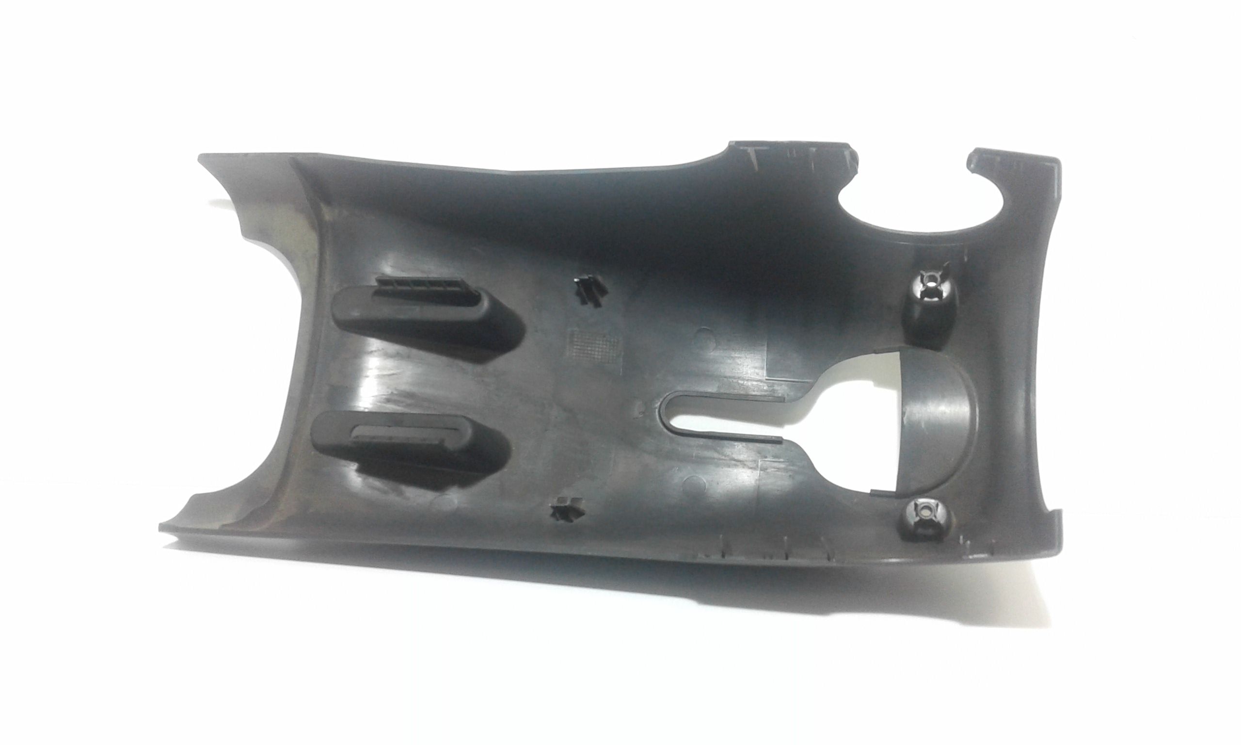 Cuffia Albero Sterzo L/abitacolo Usato