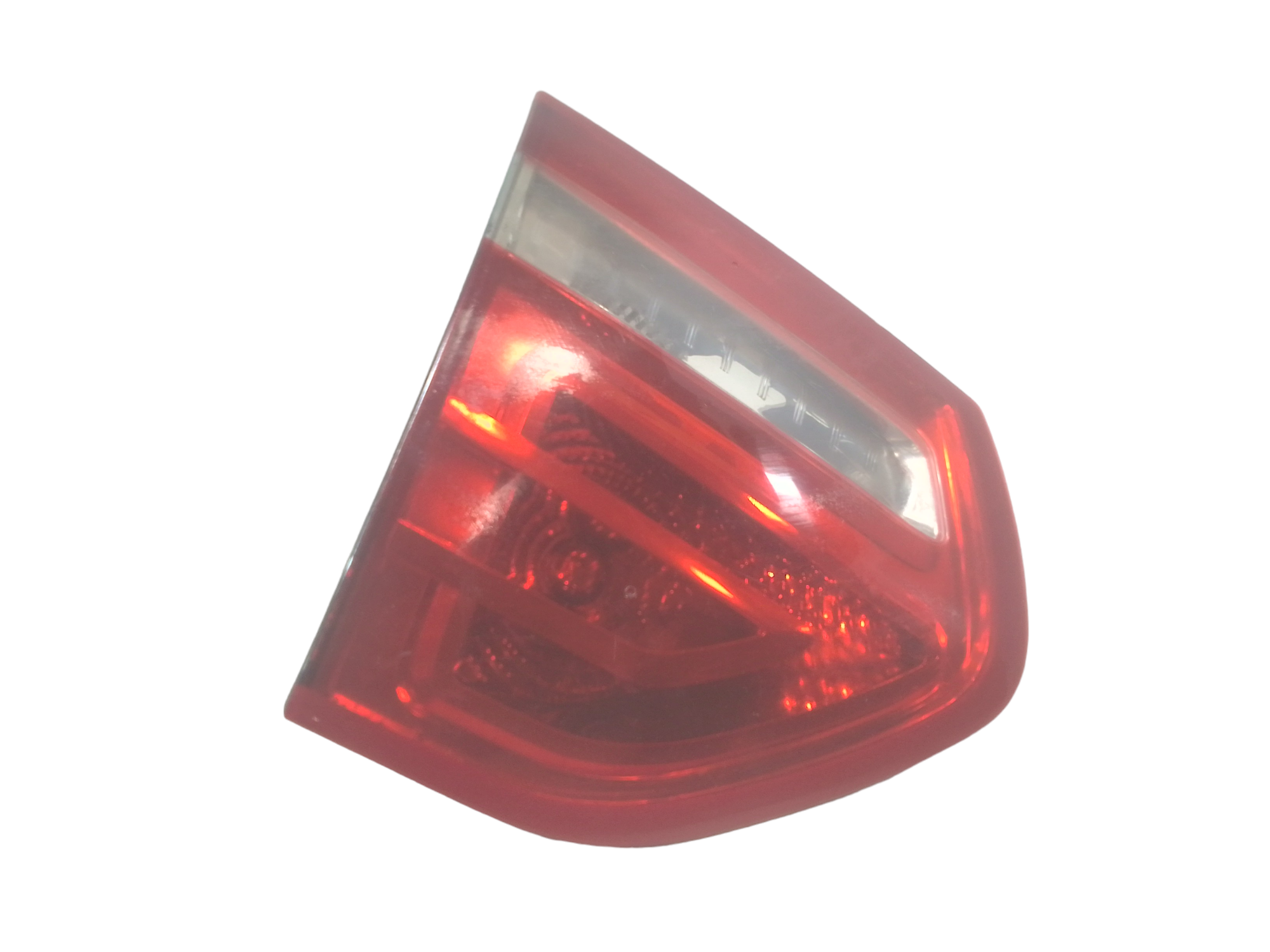 Fanale Stop Supplementare Sinistro Usato