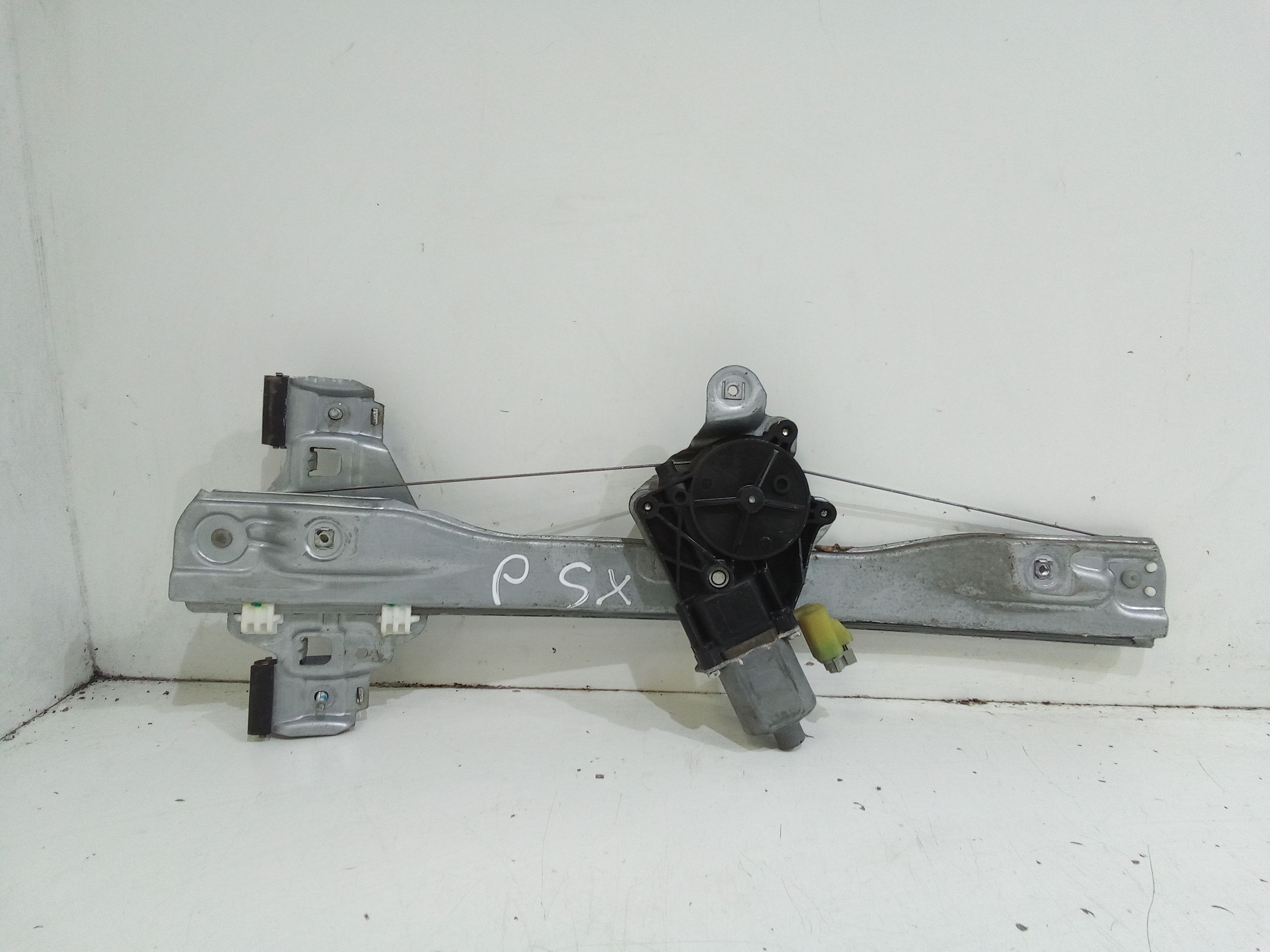 Alzacristallo Porta Post. Sinistro 95299681 Usato