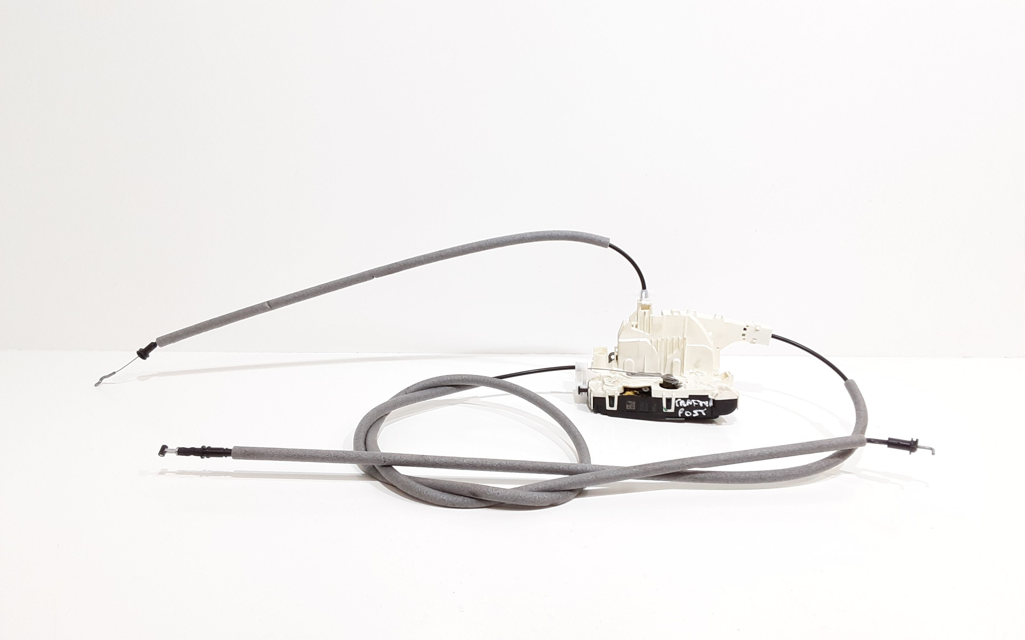 Serratura Porta Post. Destro Usato