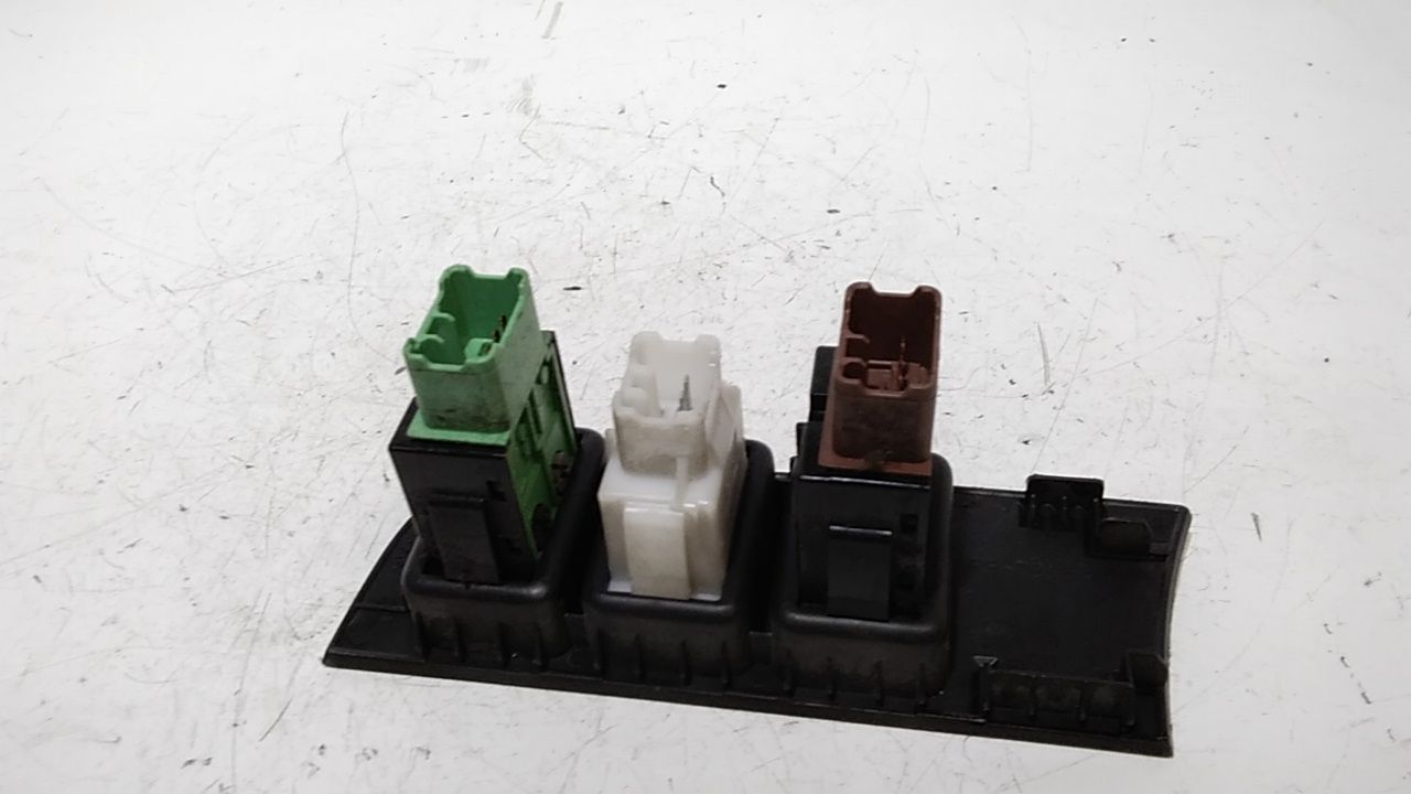 Interruttore Blocco Comando Luci Usato