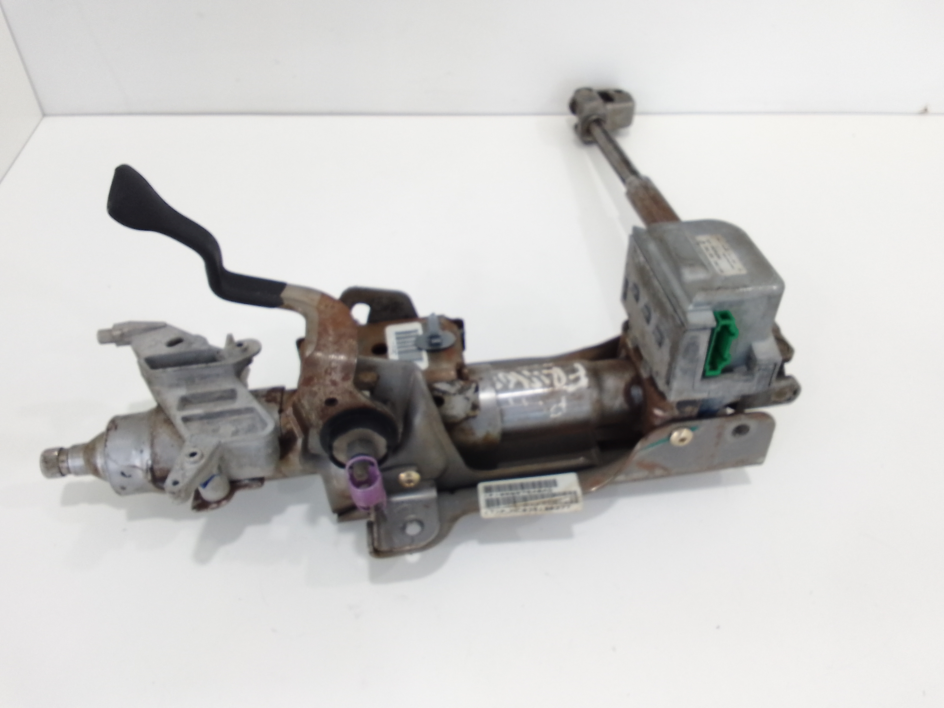 Albero Sterzo Compl. Usato