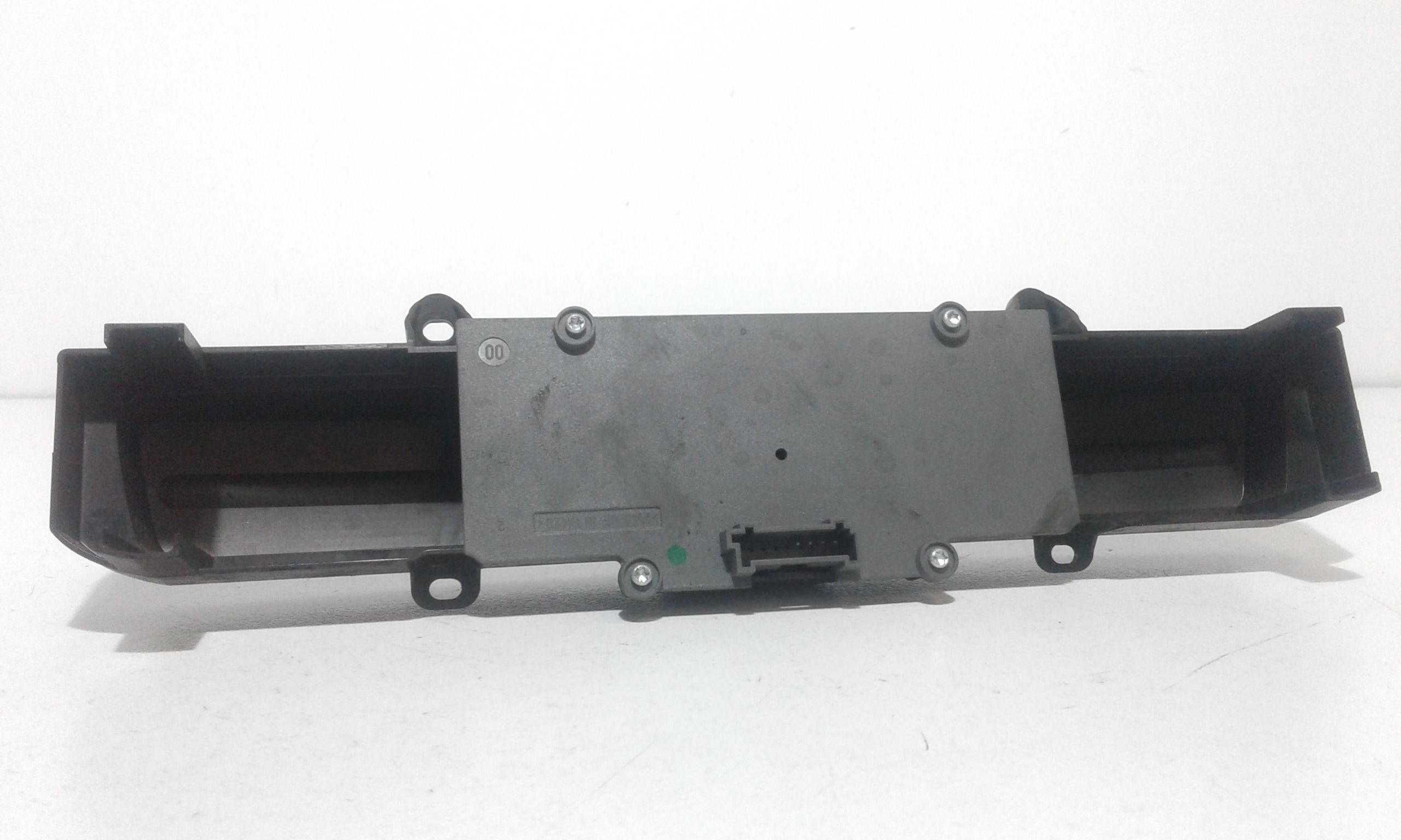 Interruttore Luci Emergenza Usato