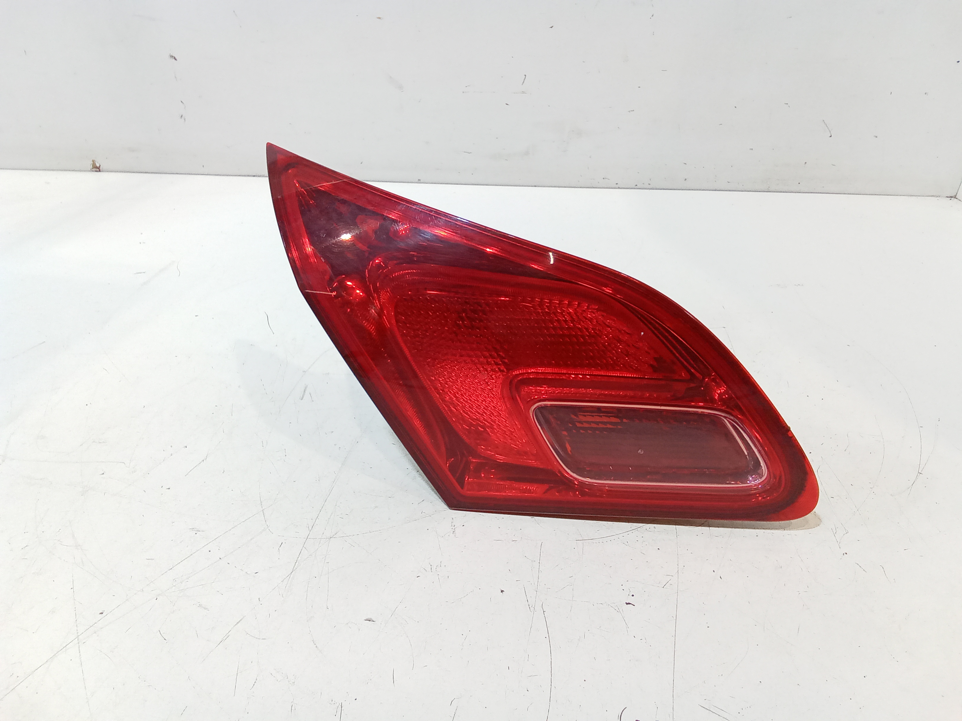 Fanale Stop Supplementare Sinistro Usato