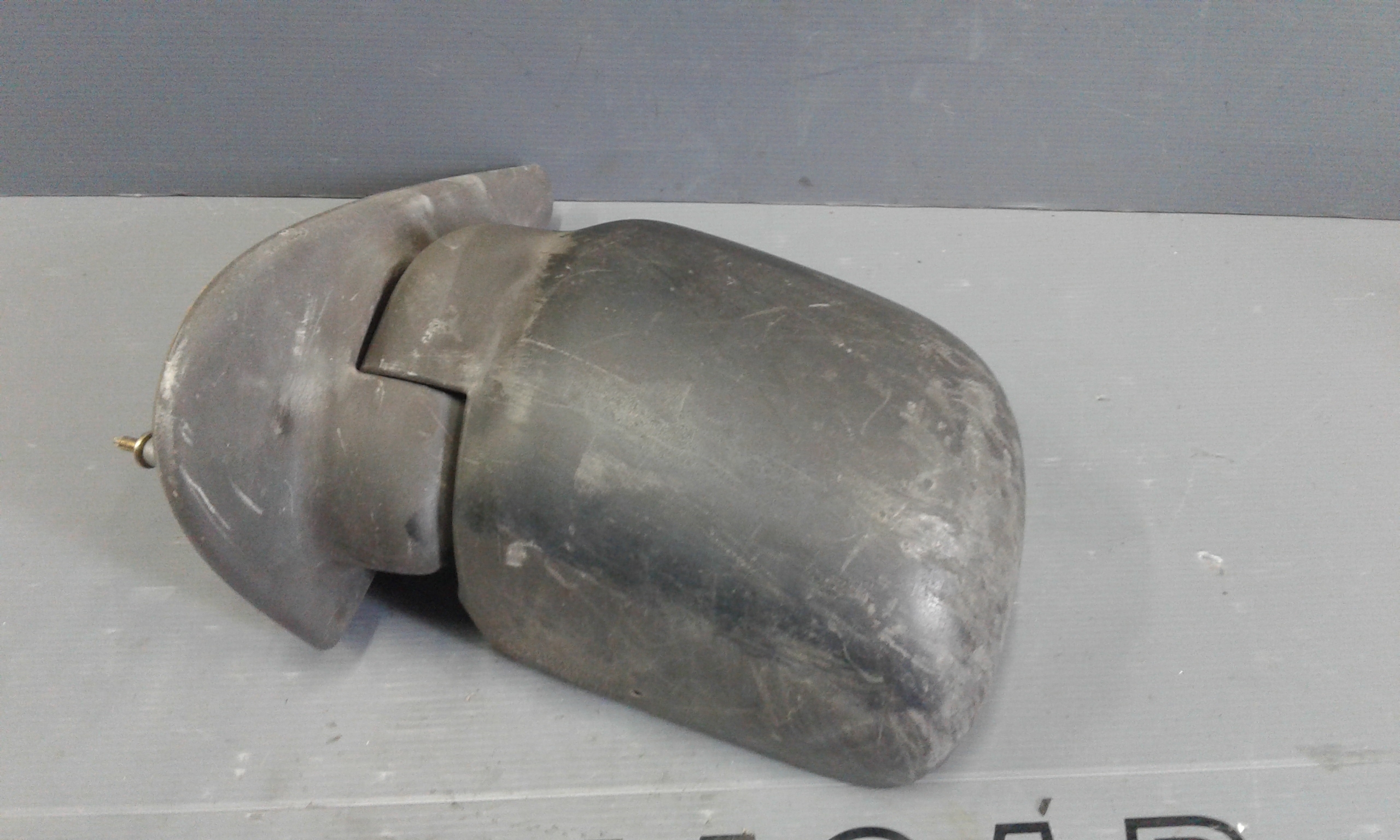 Retrovisore Est. Sinistro 7700304830 Usato