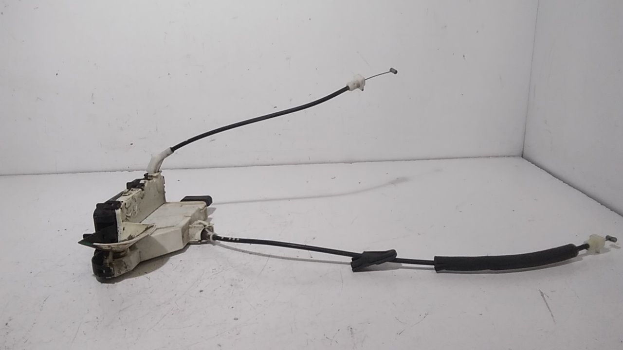 Serratura Porta Ant. Sinistro 9800624480 Usato