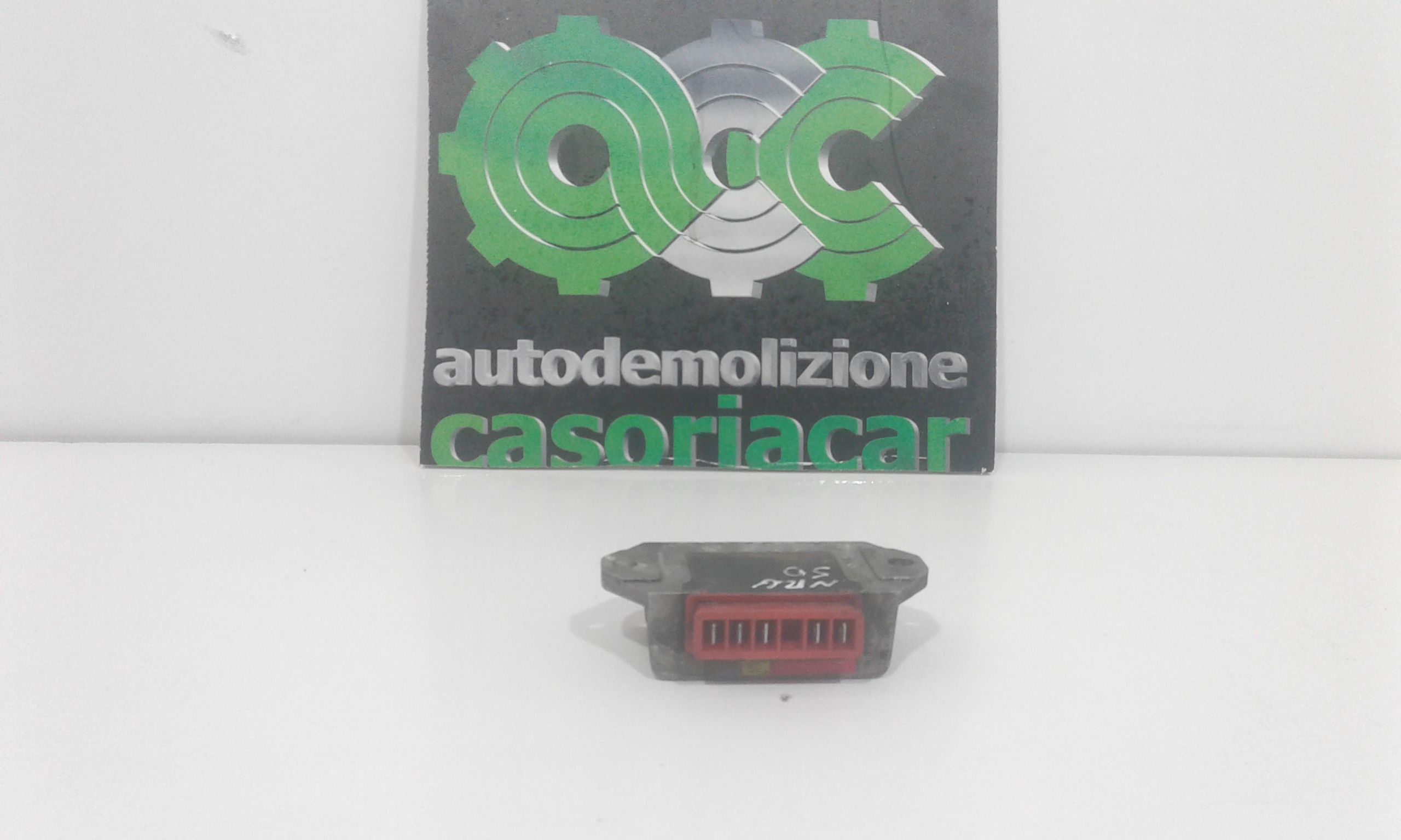 Regolatore tensione - Immagine 1 di 2