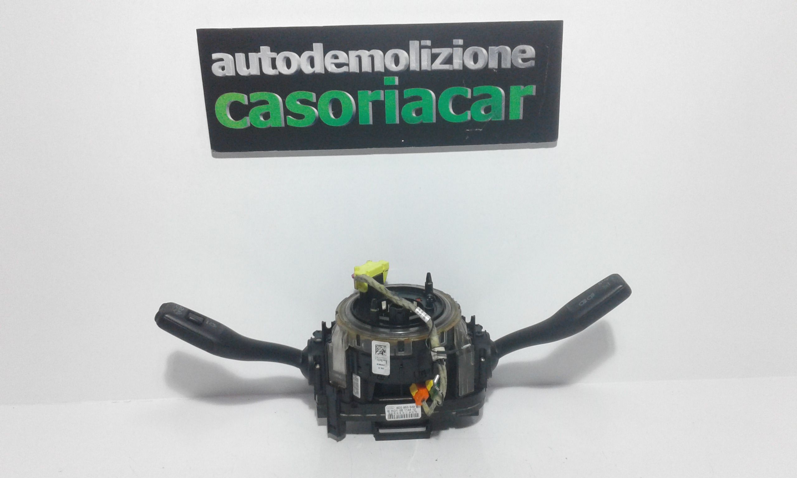 Devioguidasgancio Compl. Usato