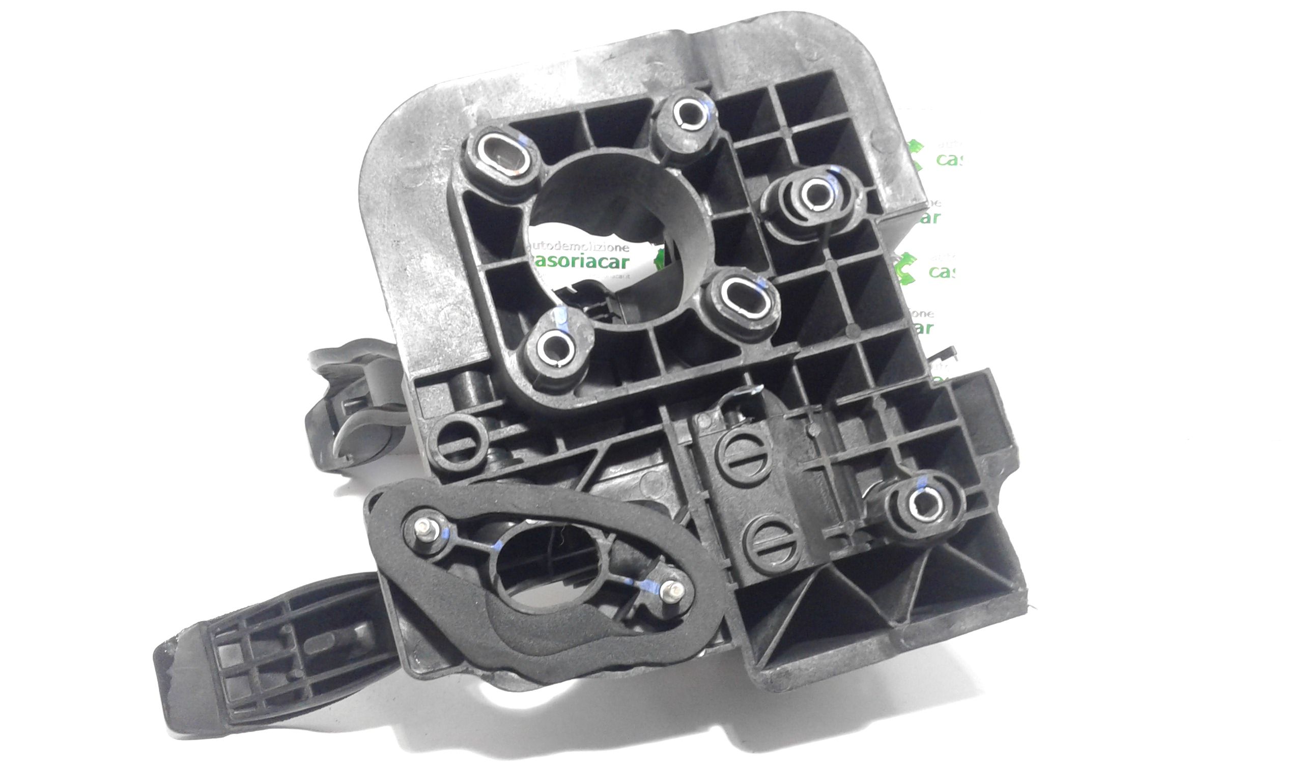 Pedaliera Freno, Pedale Frizione, Pedaliera Freno + Frizione Usato