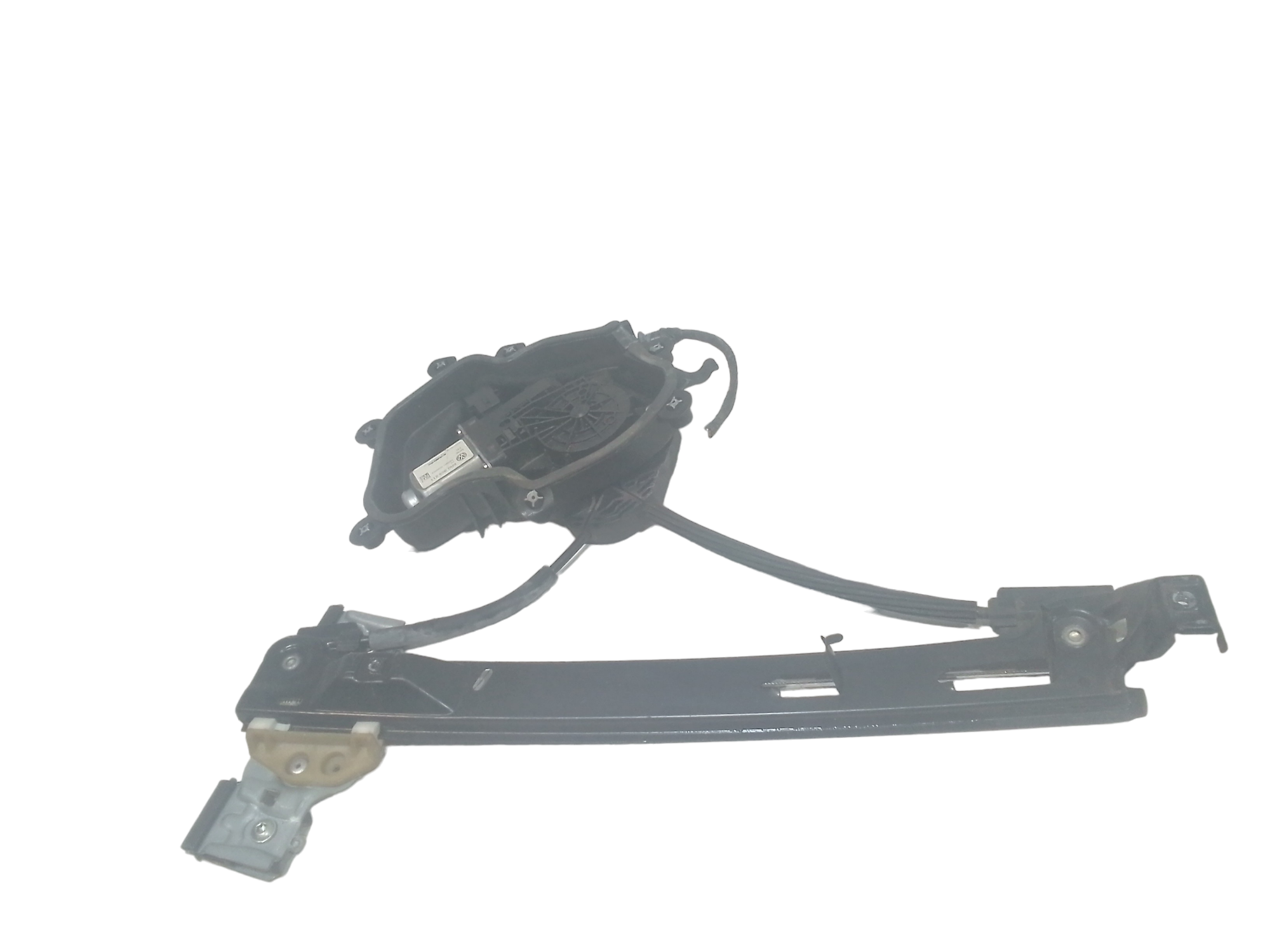 Alzacristallo Porta Post. Sinistro 6J4839461 Usato