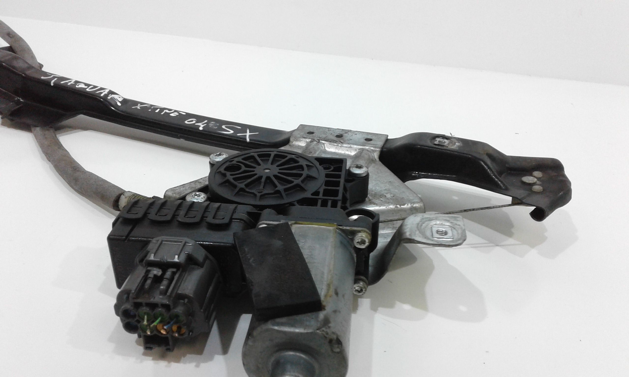 Alzacristallo Porta Ant. Sinistro Usato