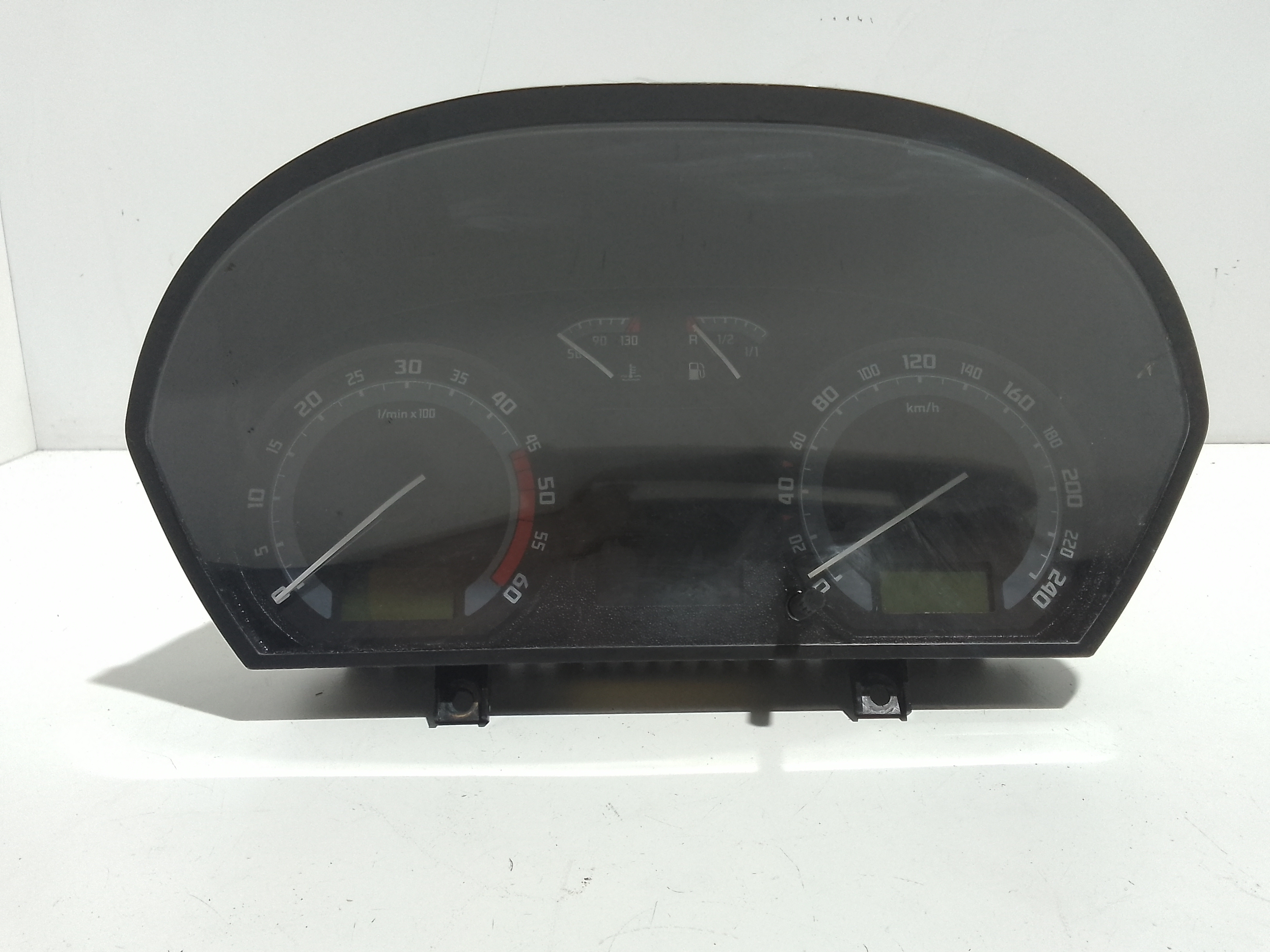 Quadro Portastrumenti Usato