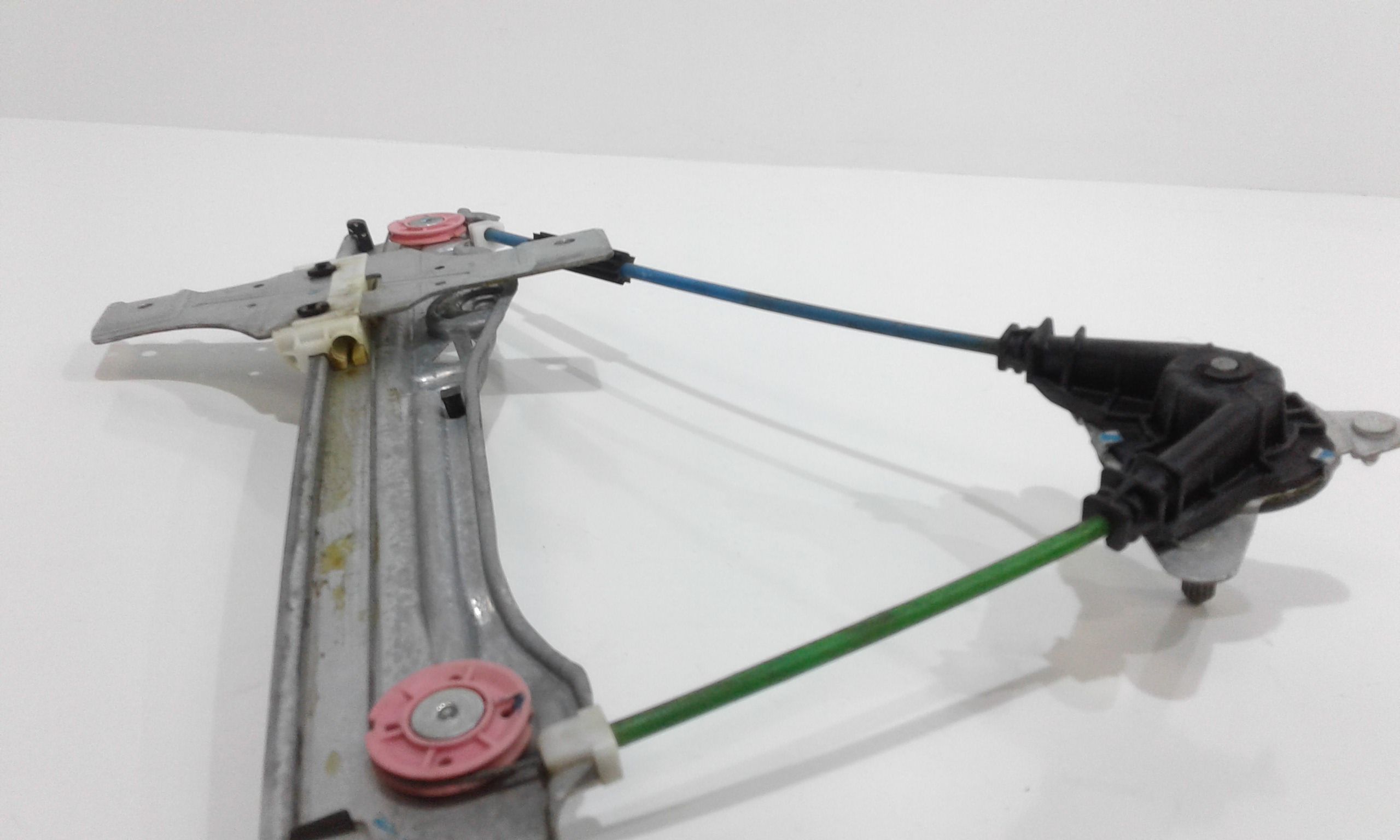 Alzacristallo Porta Post. Destro 9673153880 Usato