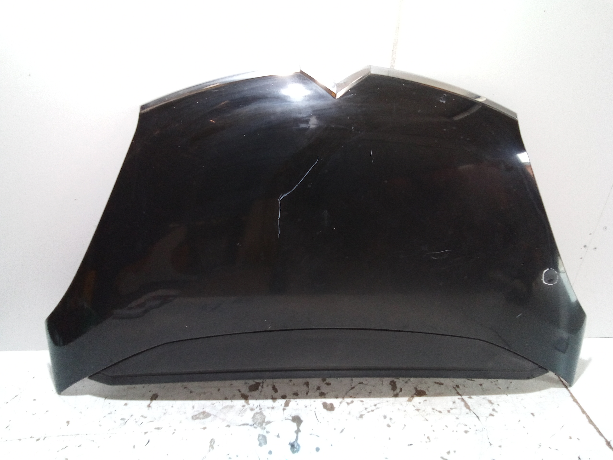 Cofano Ant. 7901N7 Usato