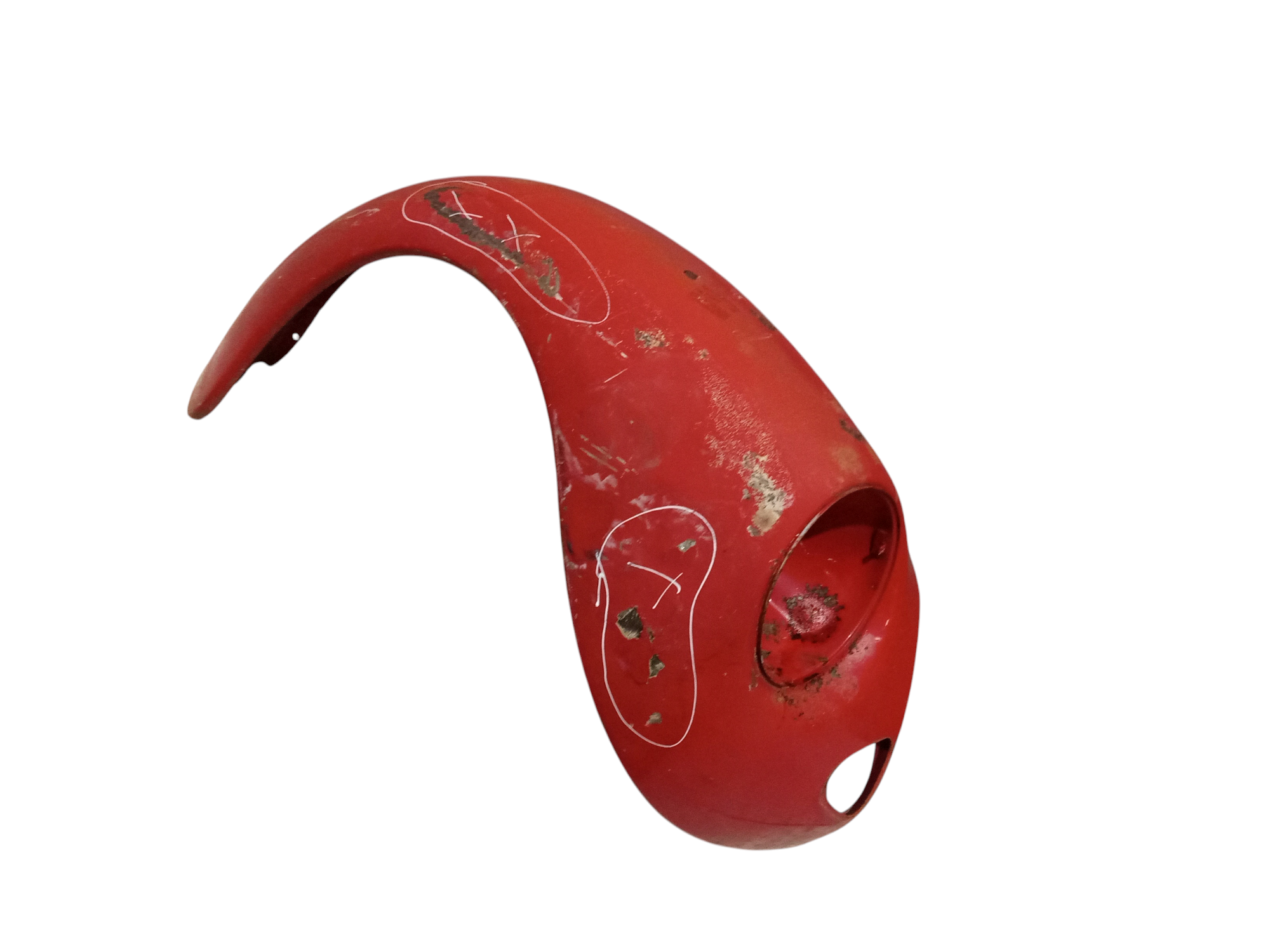 Parafango Ant. Destro Usato