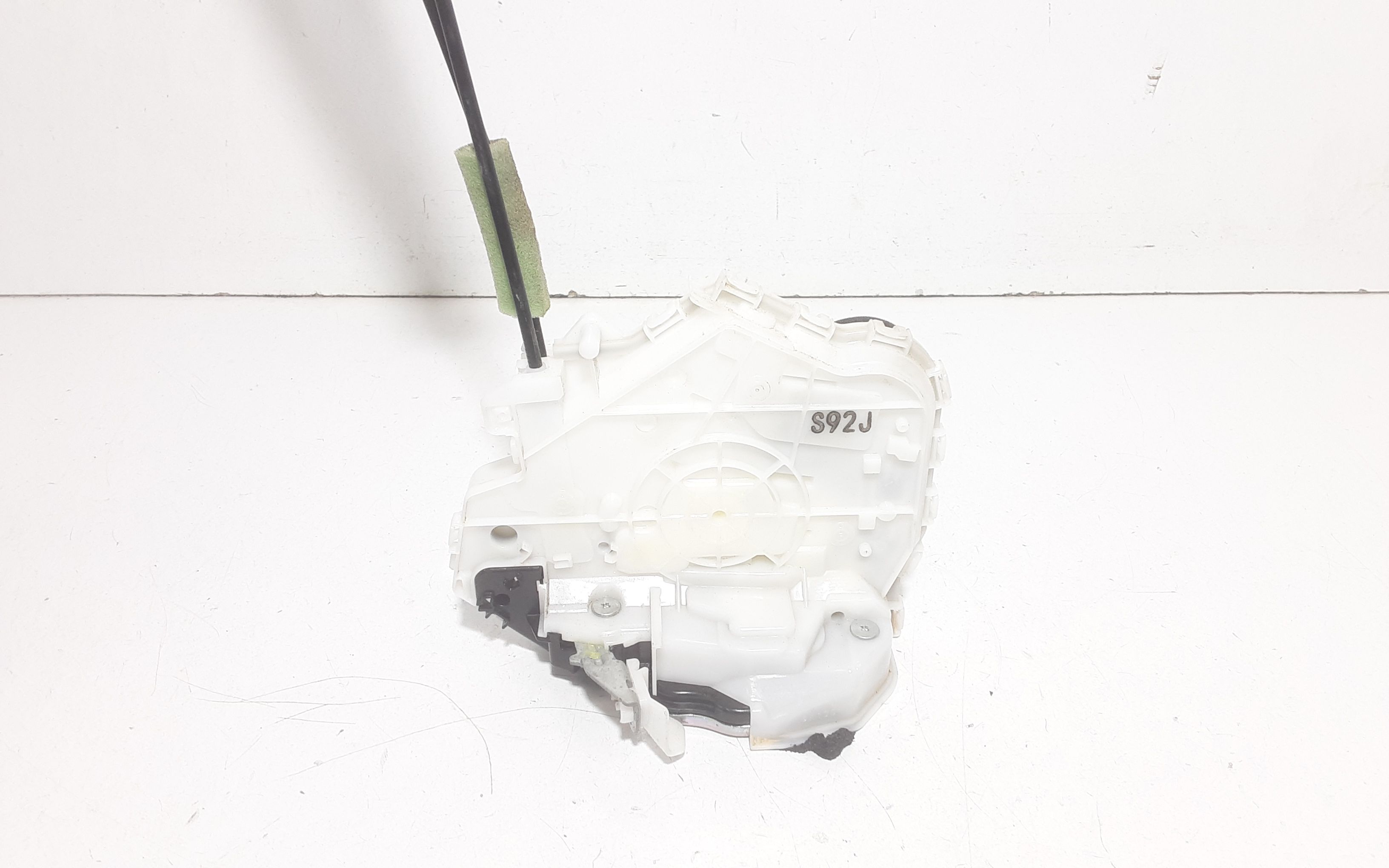 Serratura Porta Post. Sinistro DFR573310A Usato