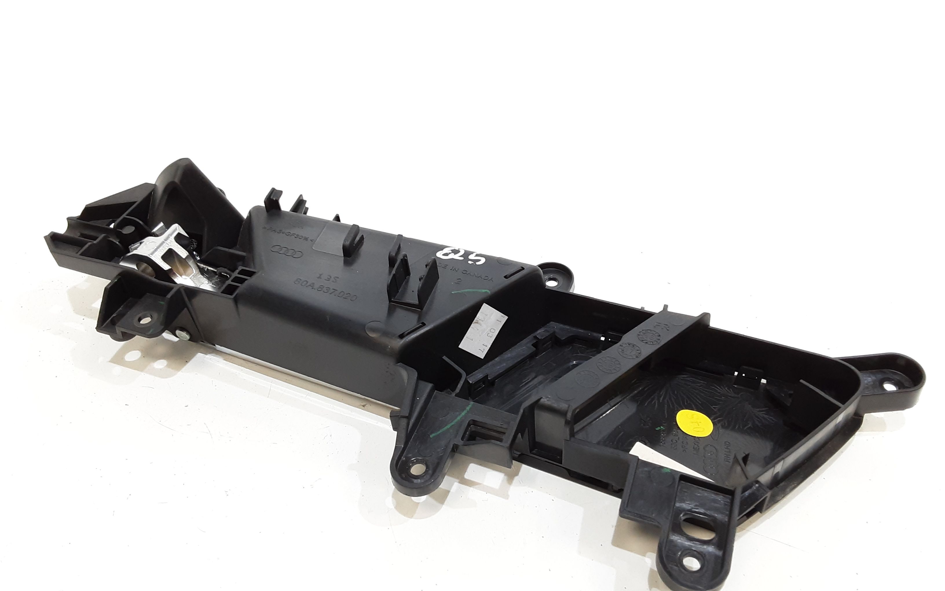 Maniglia Int. Apertura Porta Ant. Destro Usato