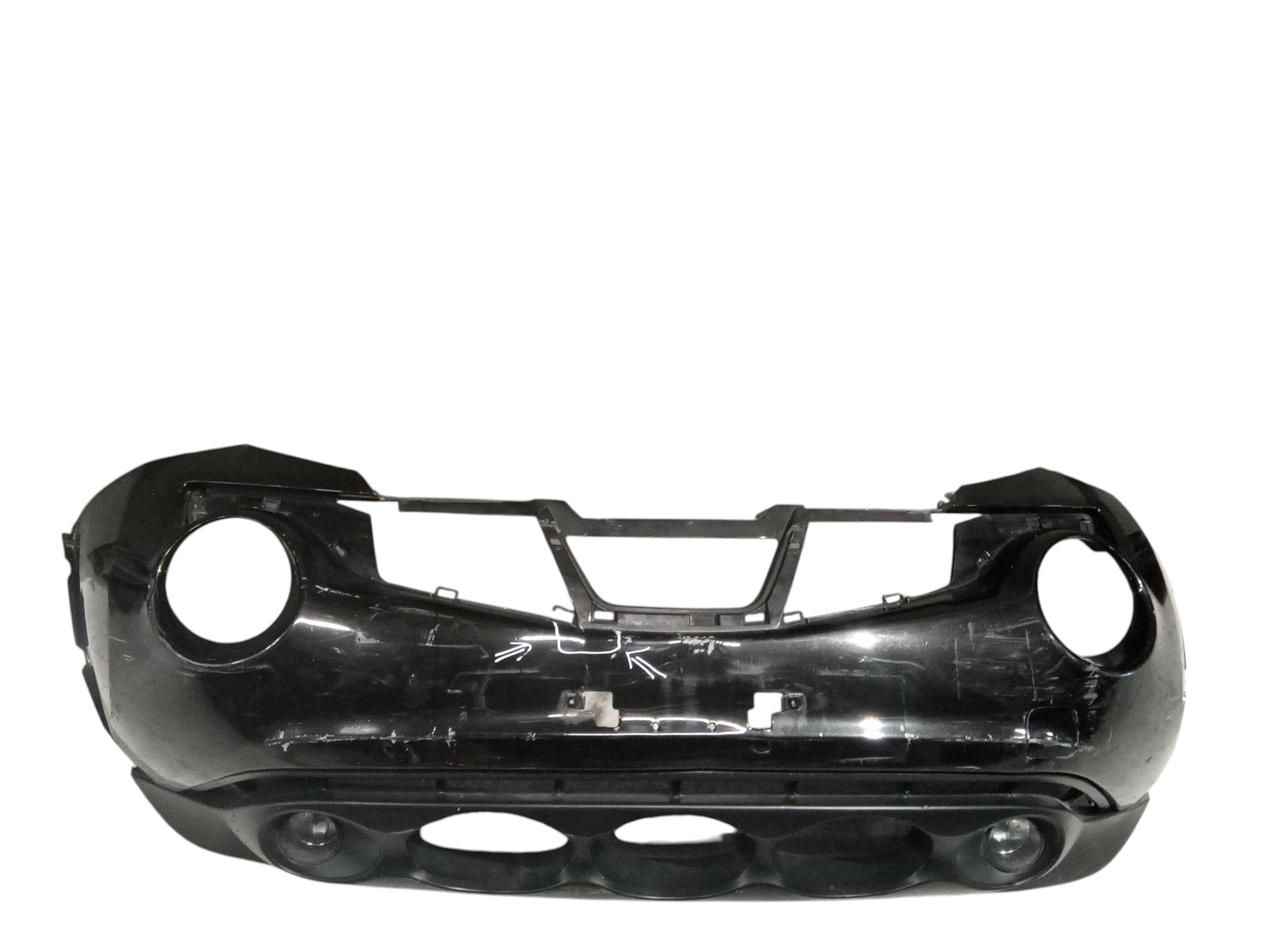 Paraurti Ant. 62022BV80H Usato