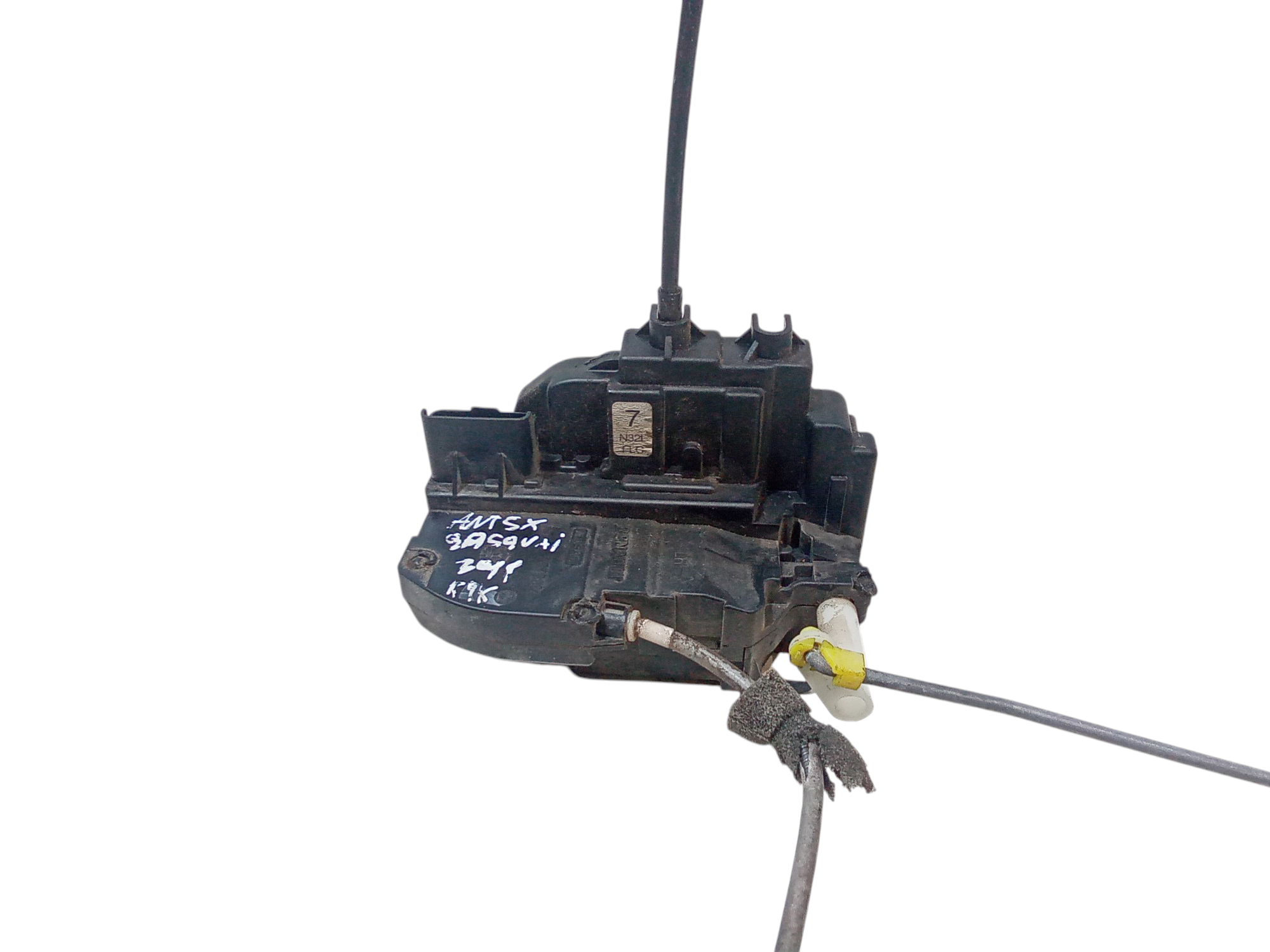 Serratura Porta Ant. Sinistro 80501EY11E Usato