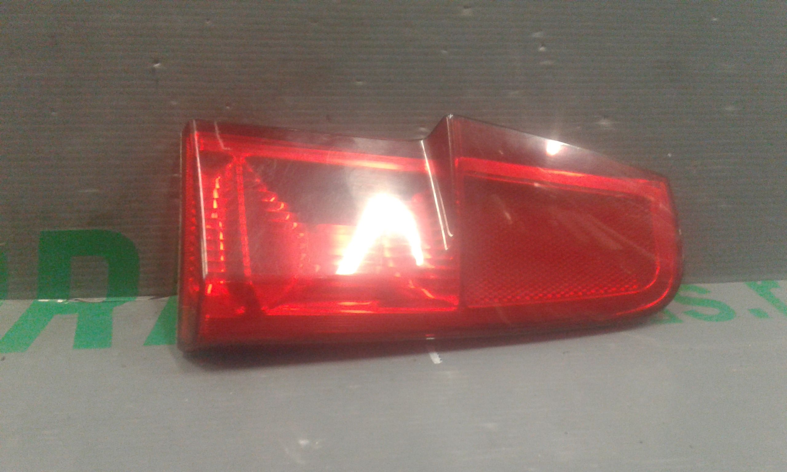 Fanale Stop Supplementare Destro Usato