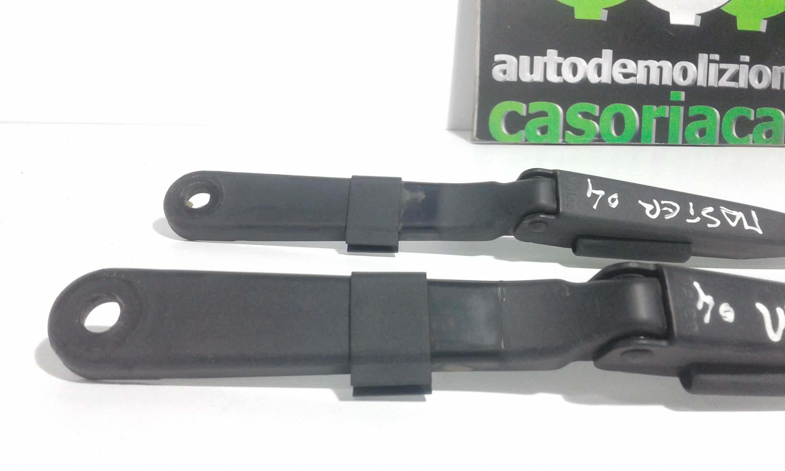 Braccio Tergiparabrezza Usato