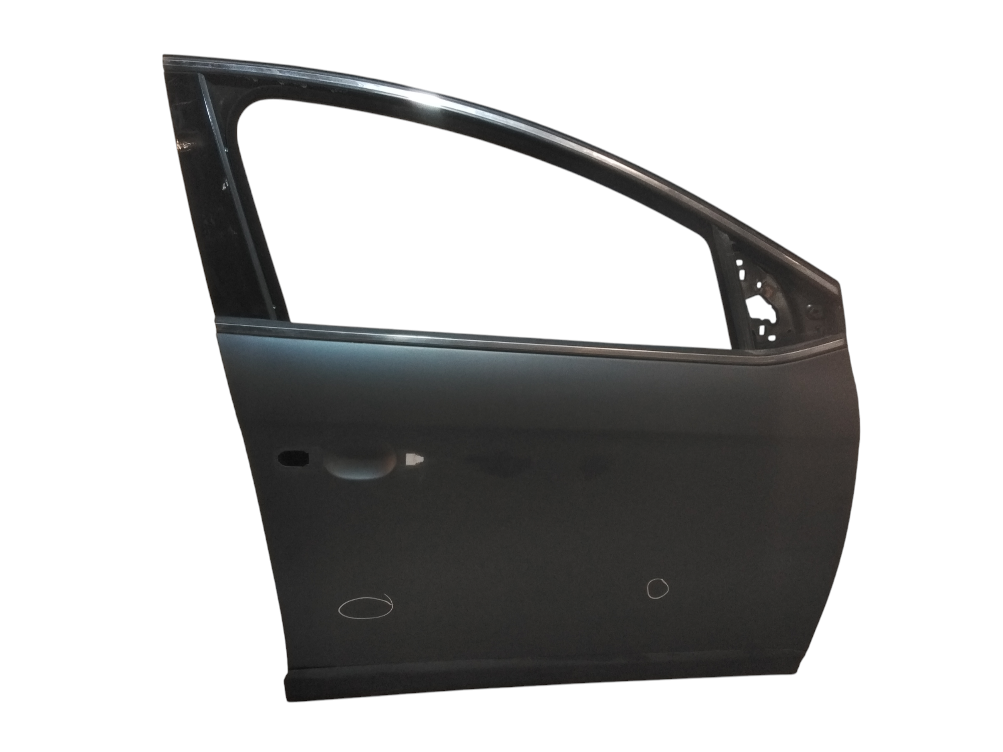 Porta Ant. Destro 51808840 Usato