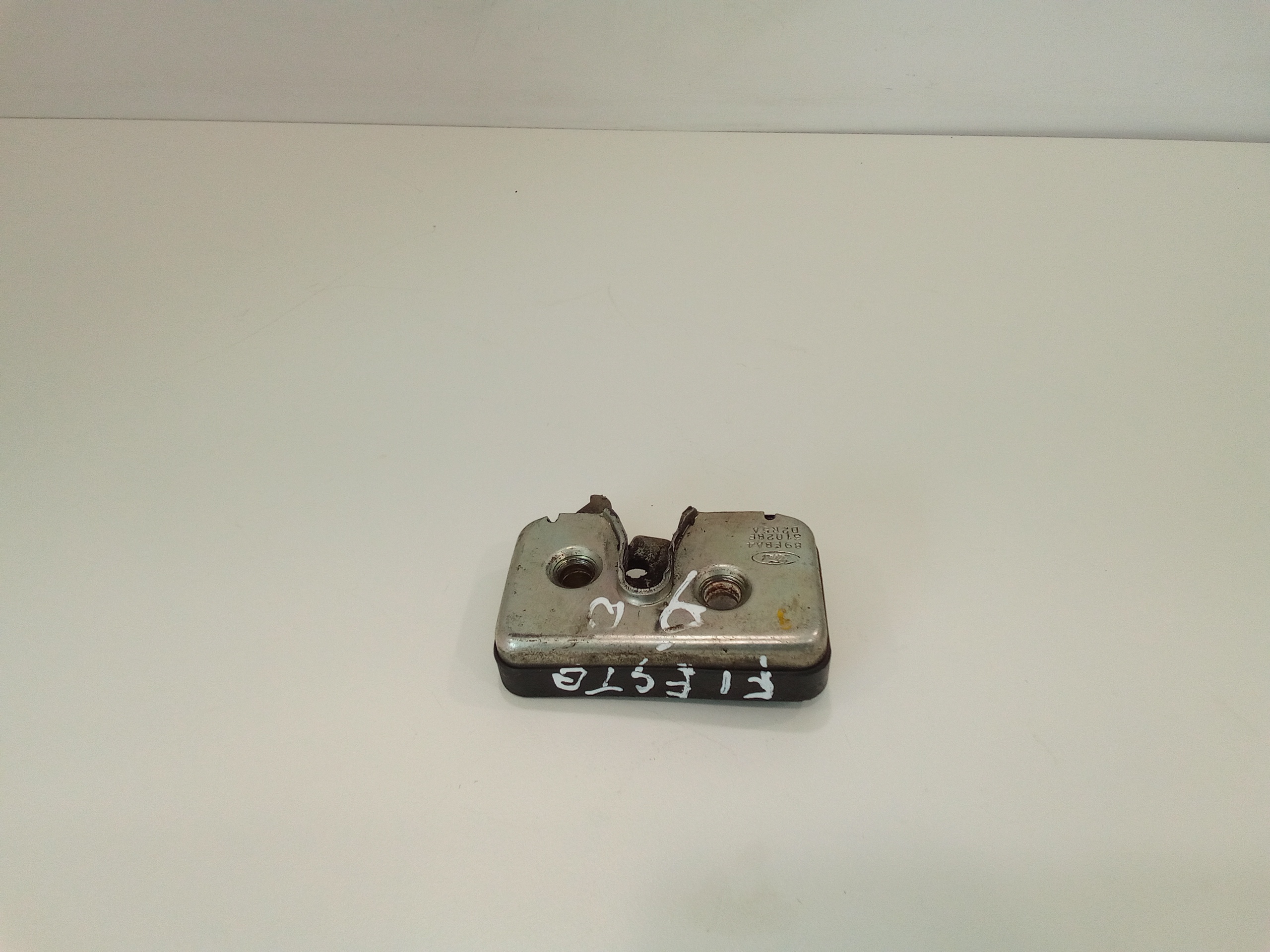 Serratura Cofano Post. Usato